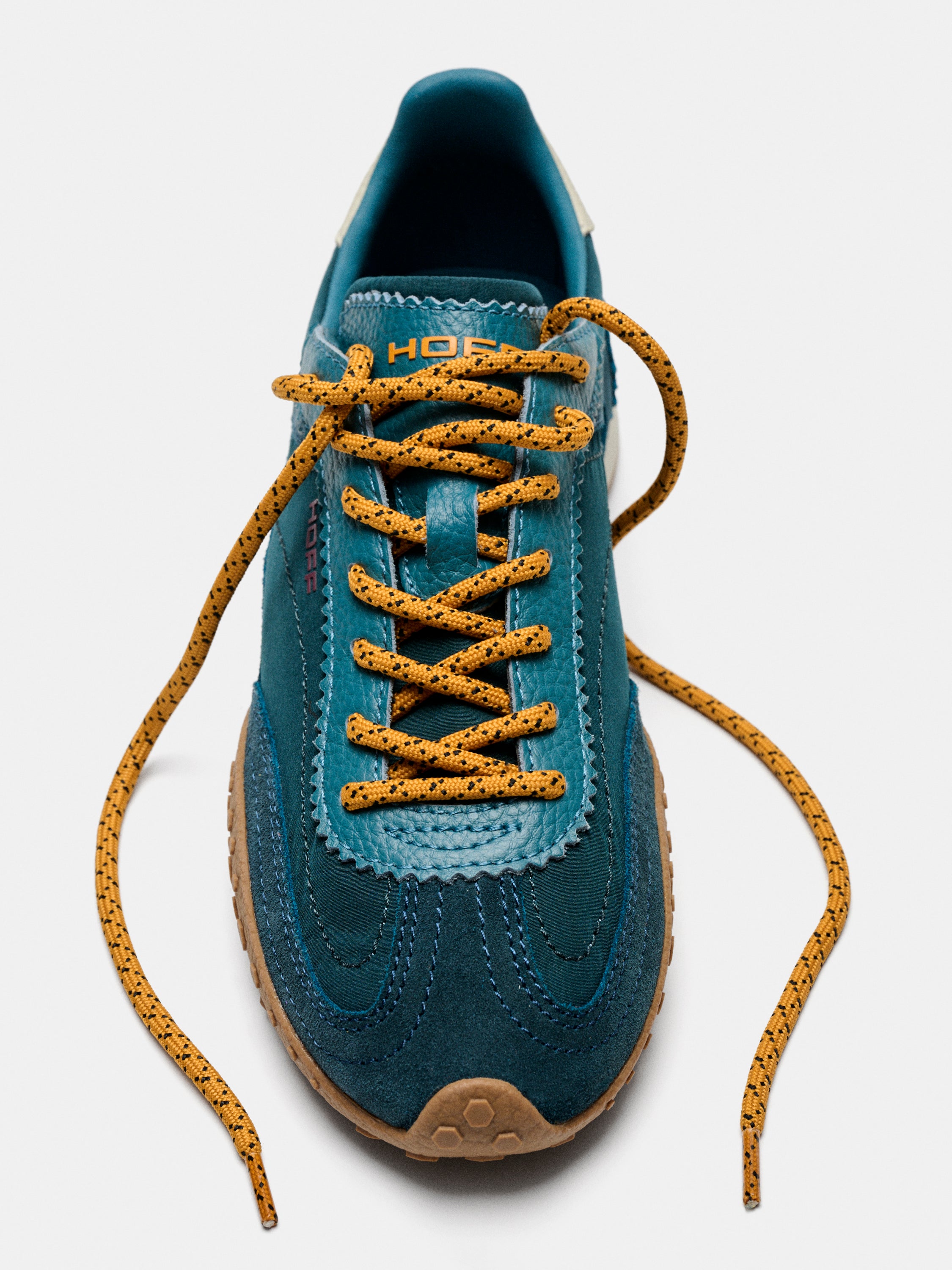 Bridge MKII Teal