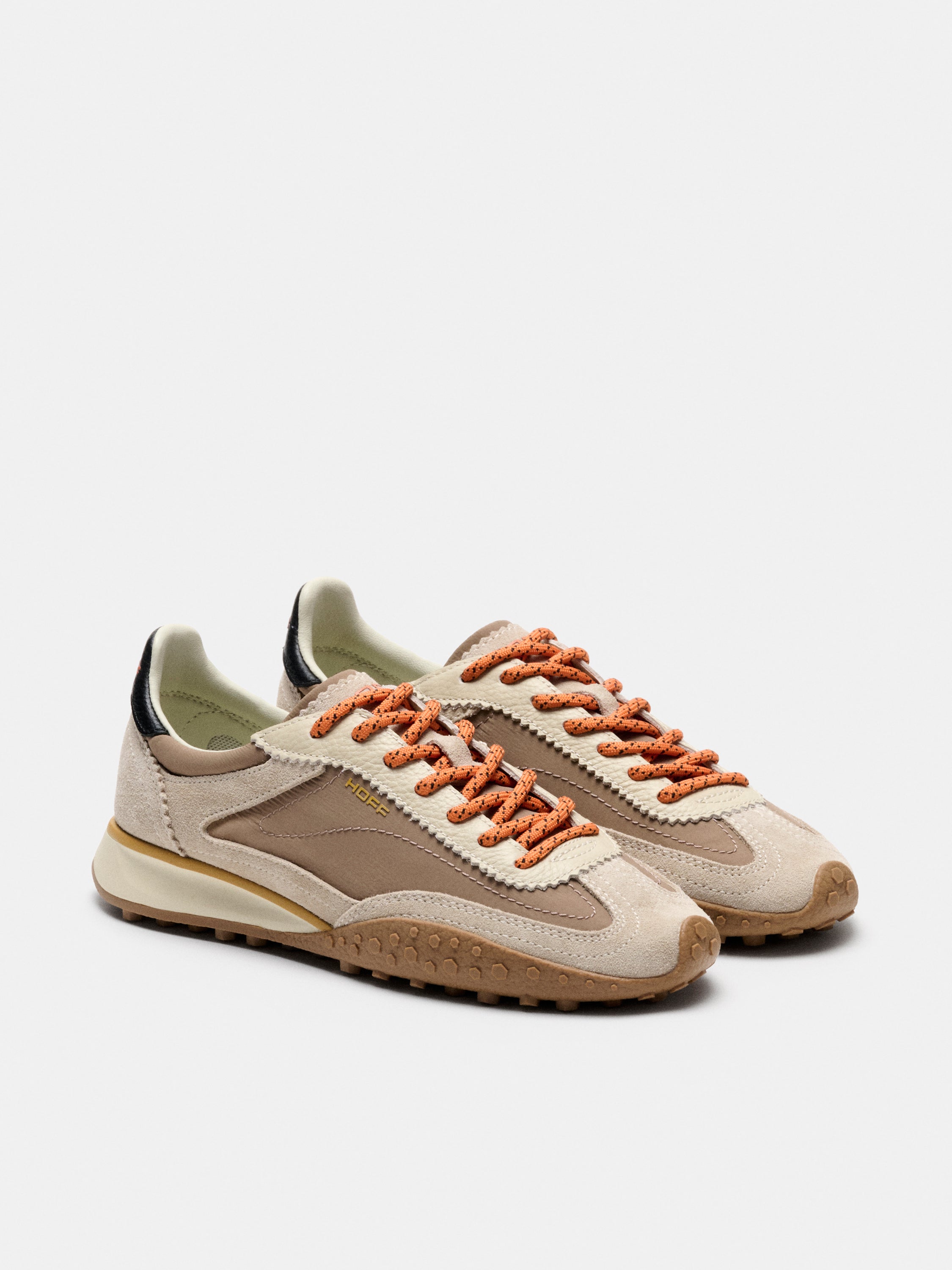 Bridge MKII Taupe