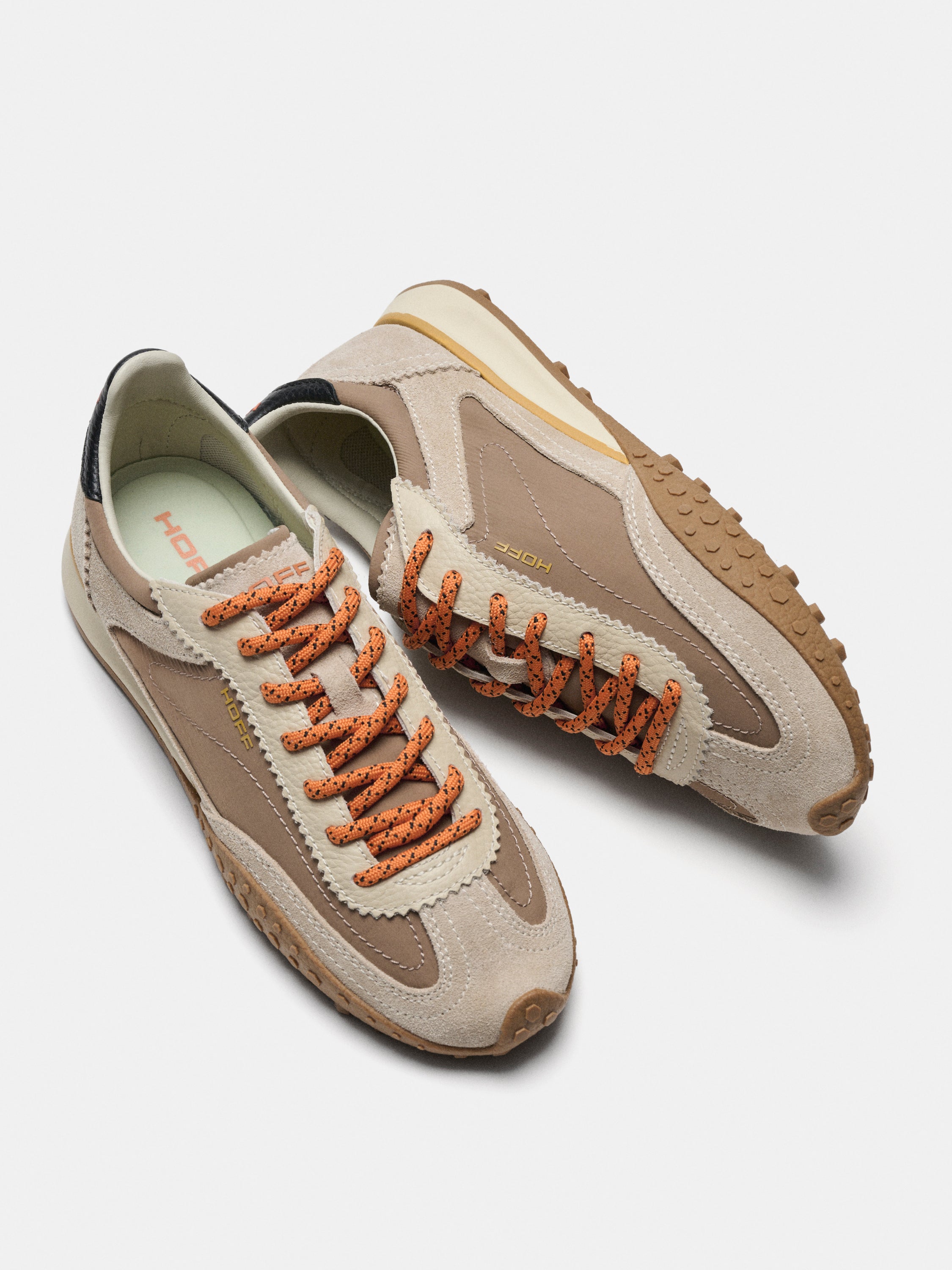 Bridge MKII Taupe