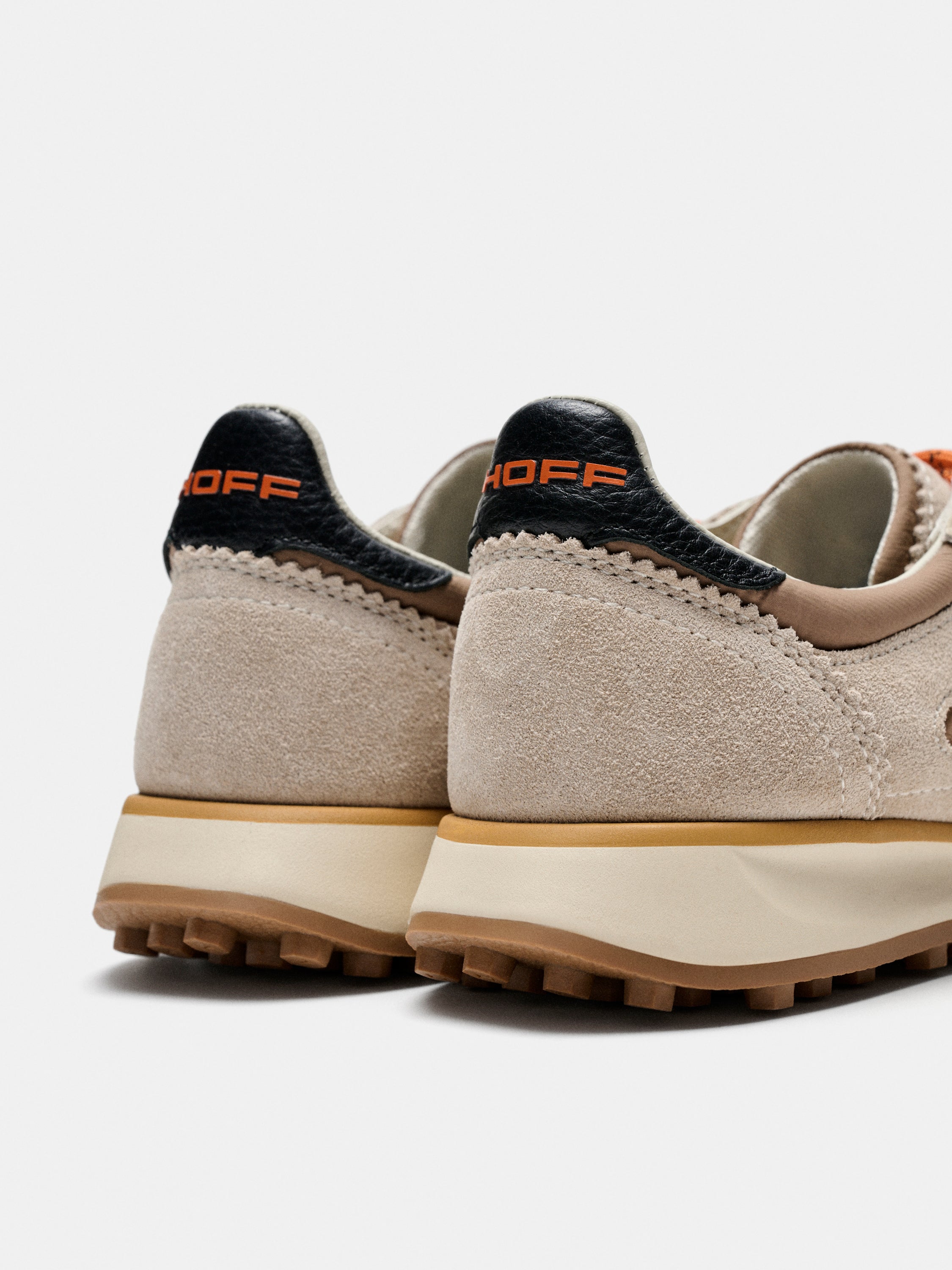 Bridge MKII Taupe