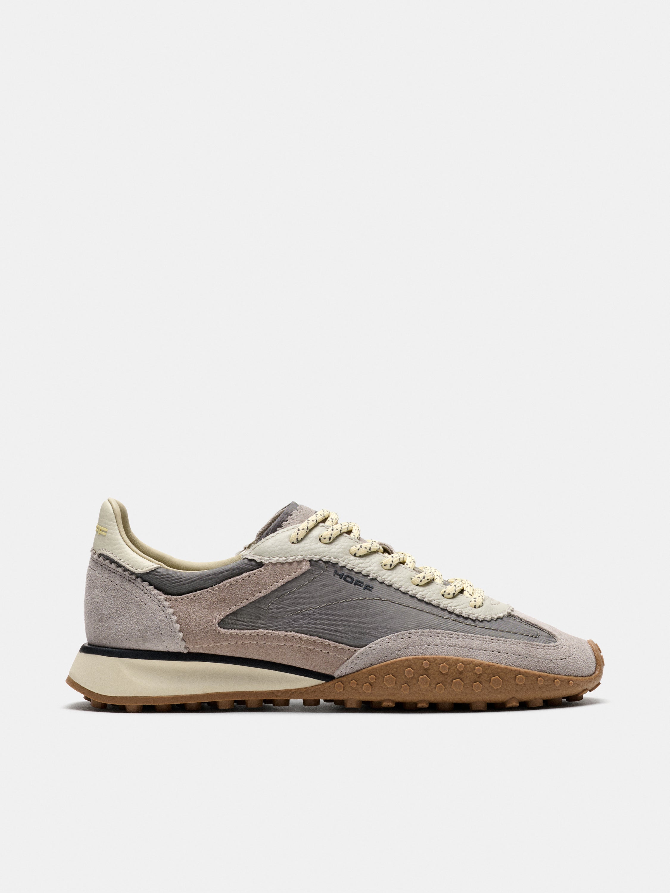 Bridge MKII Light Grey