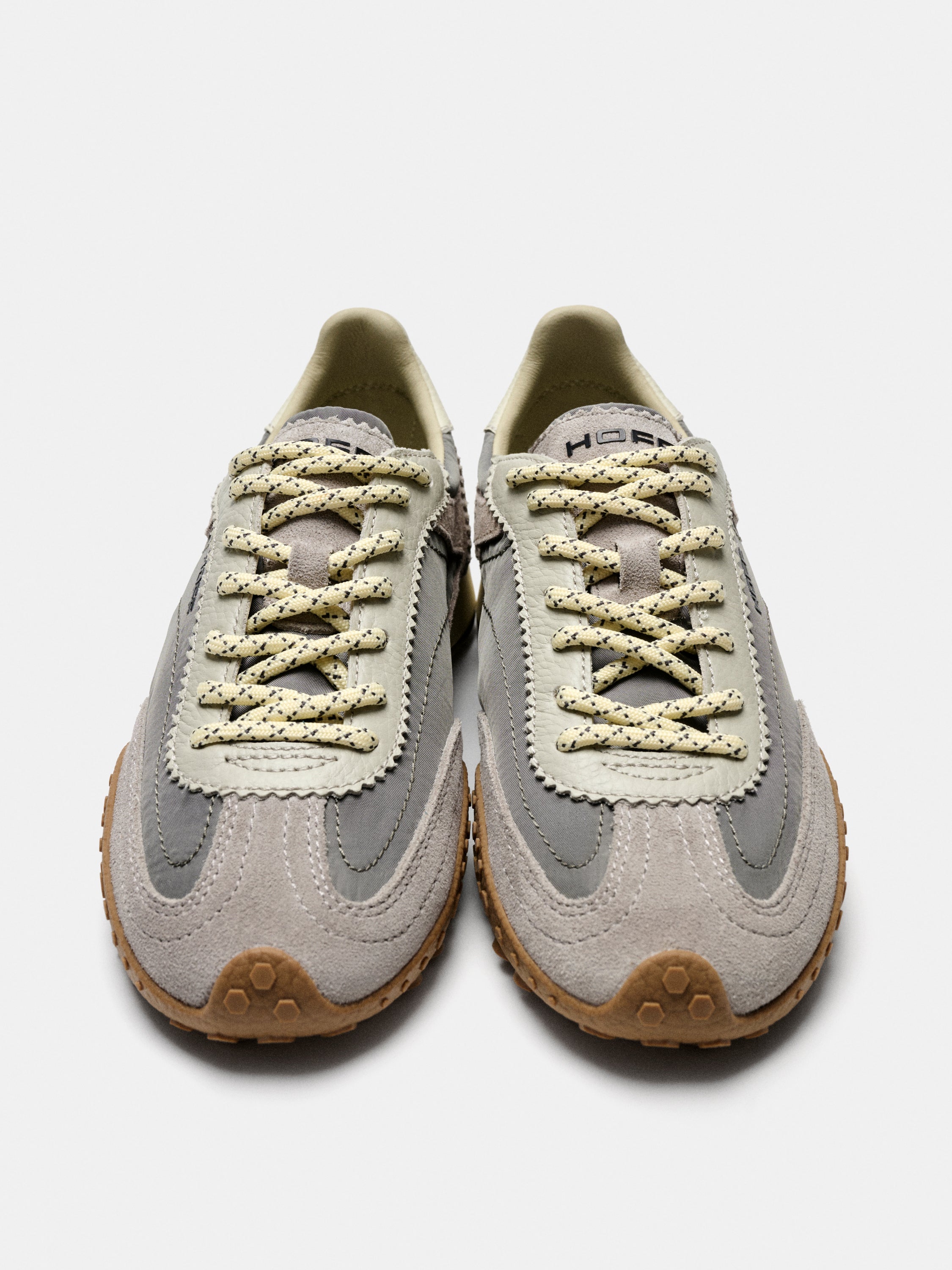 Bridge MKII Light Grey