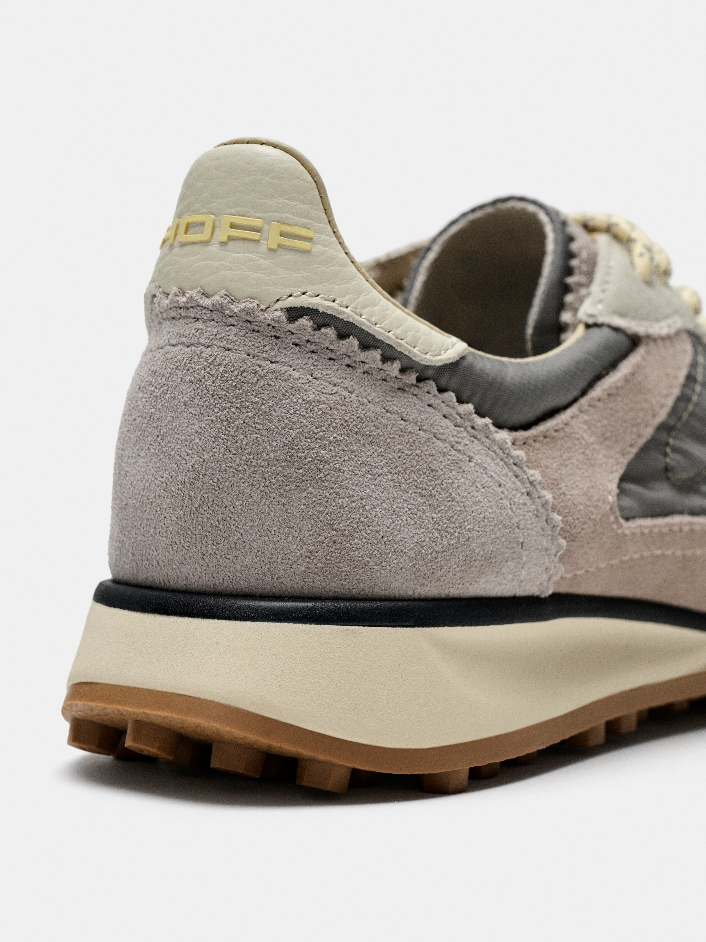 Bridge MKII Light Grey