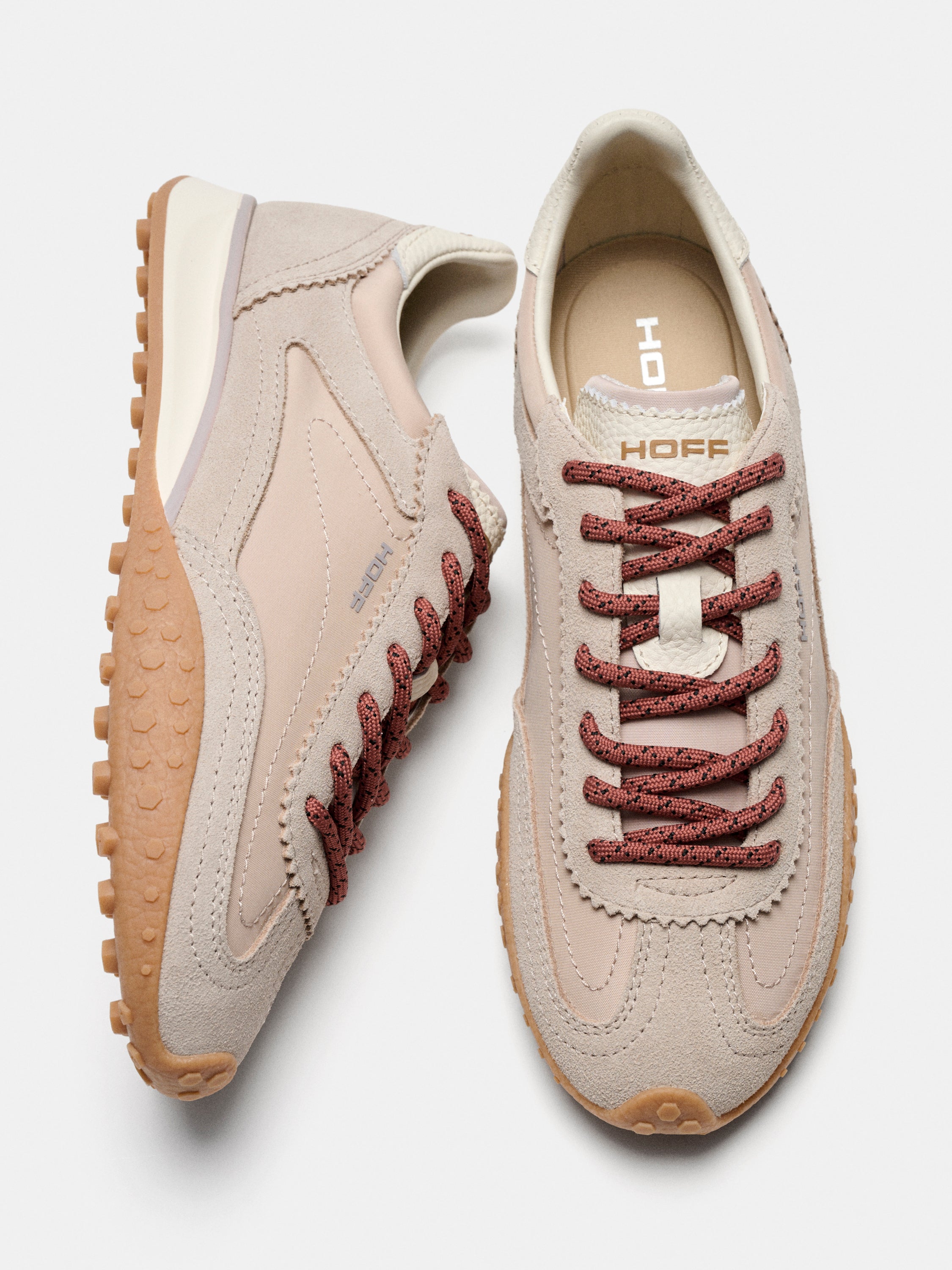 Bridge MKII Beige