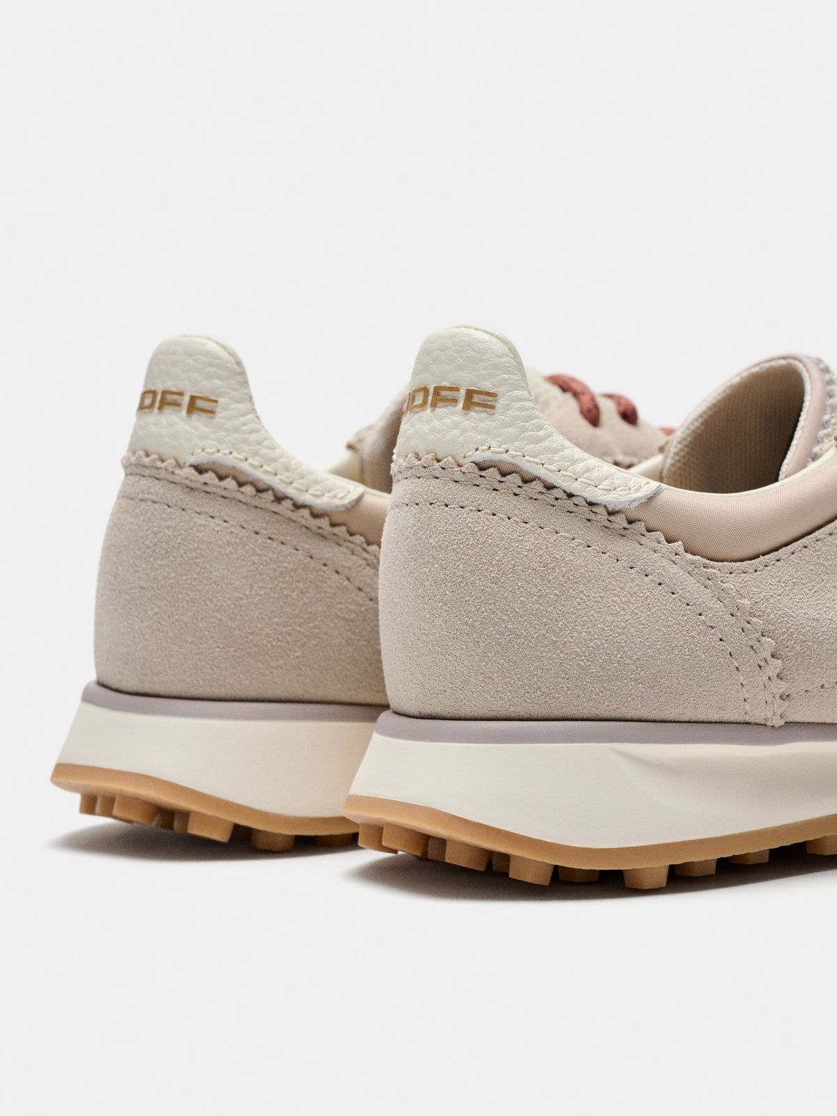 Bridge MKII Beige