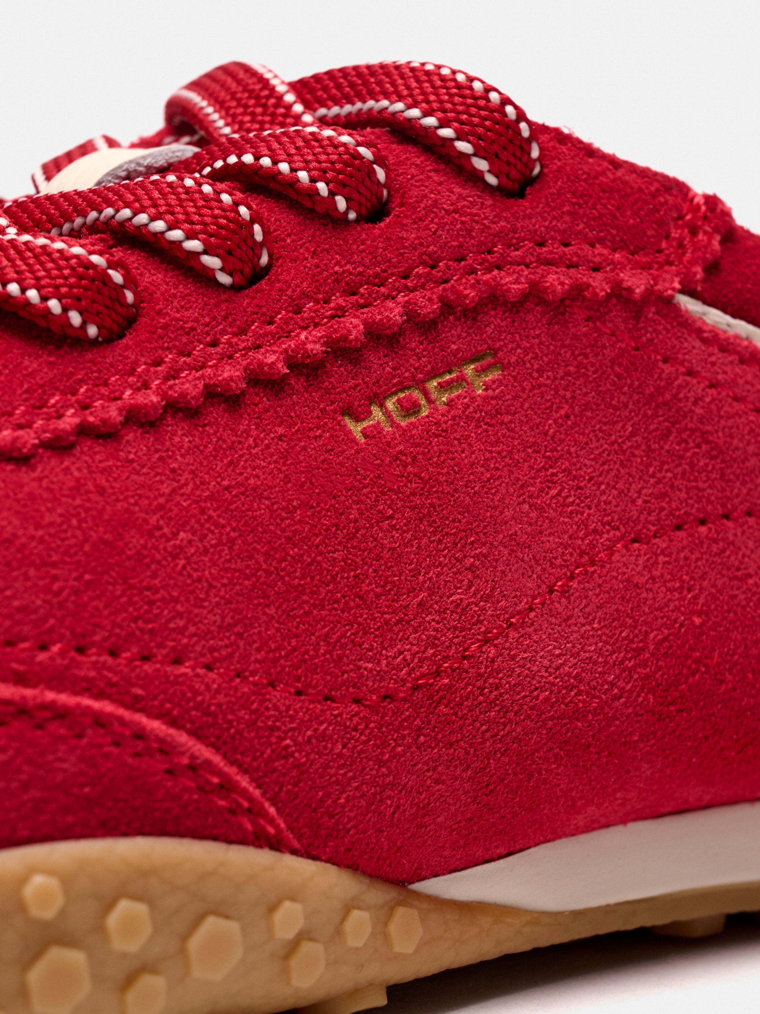 Bridge Red