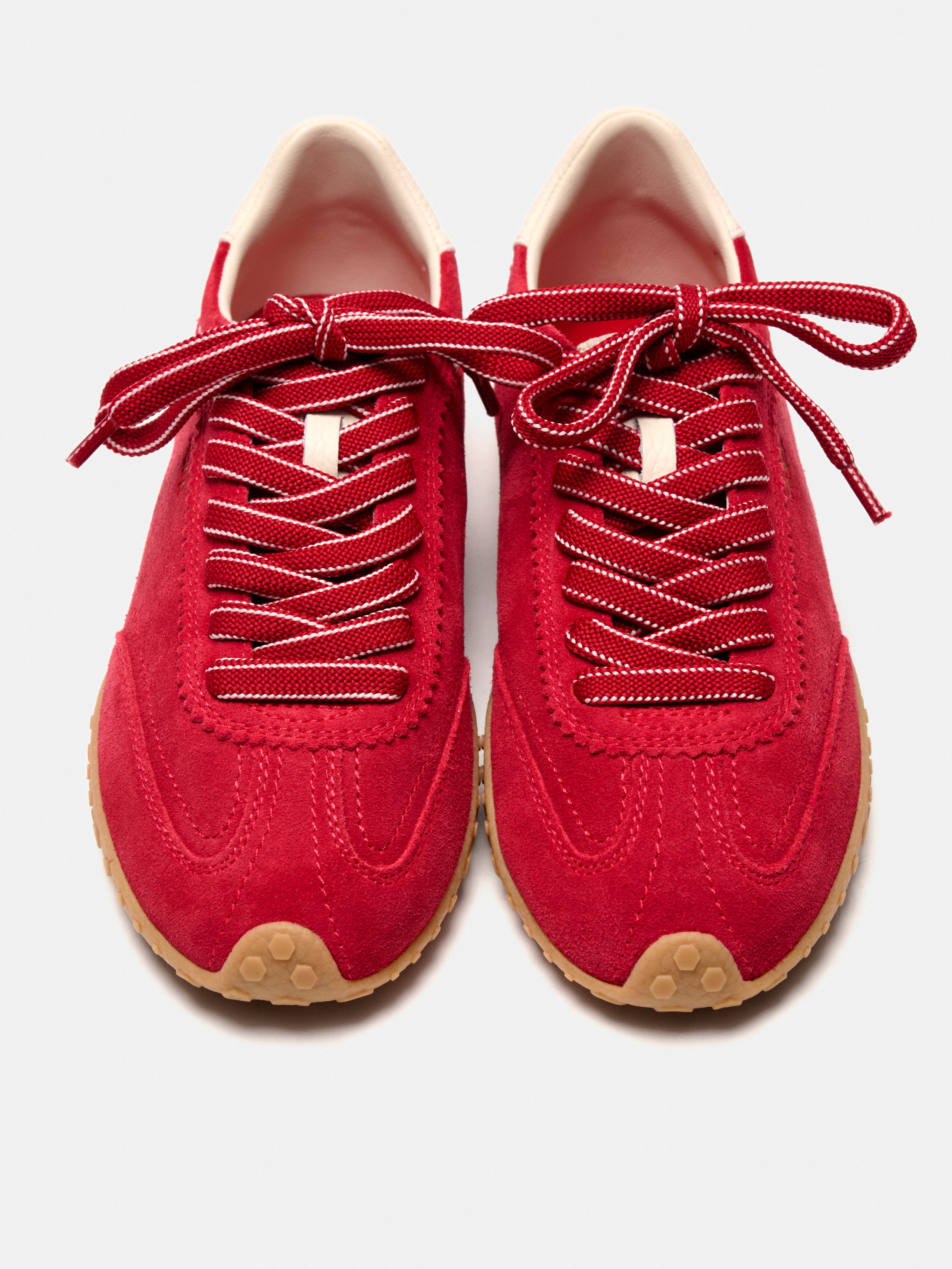 Bridge Red