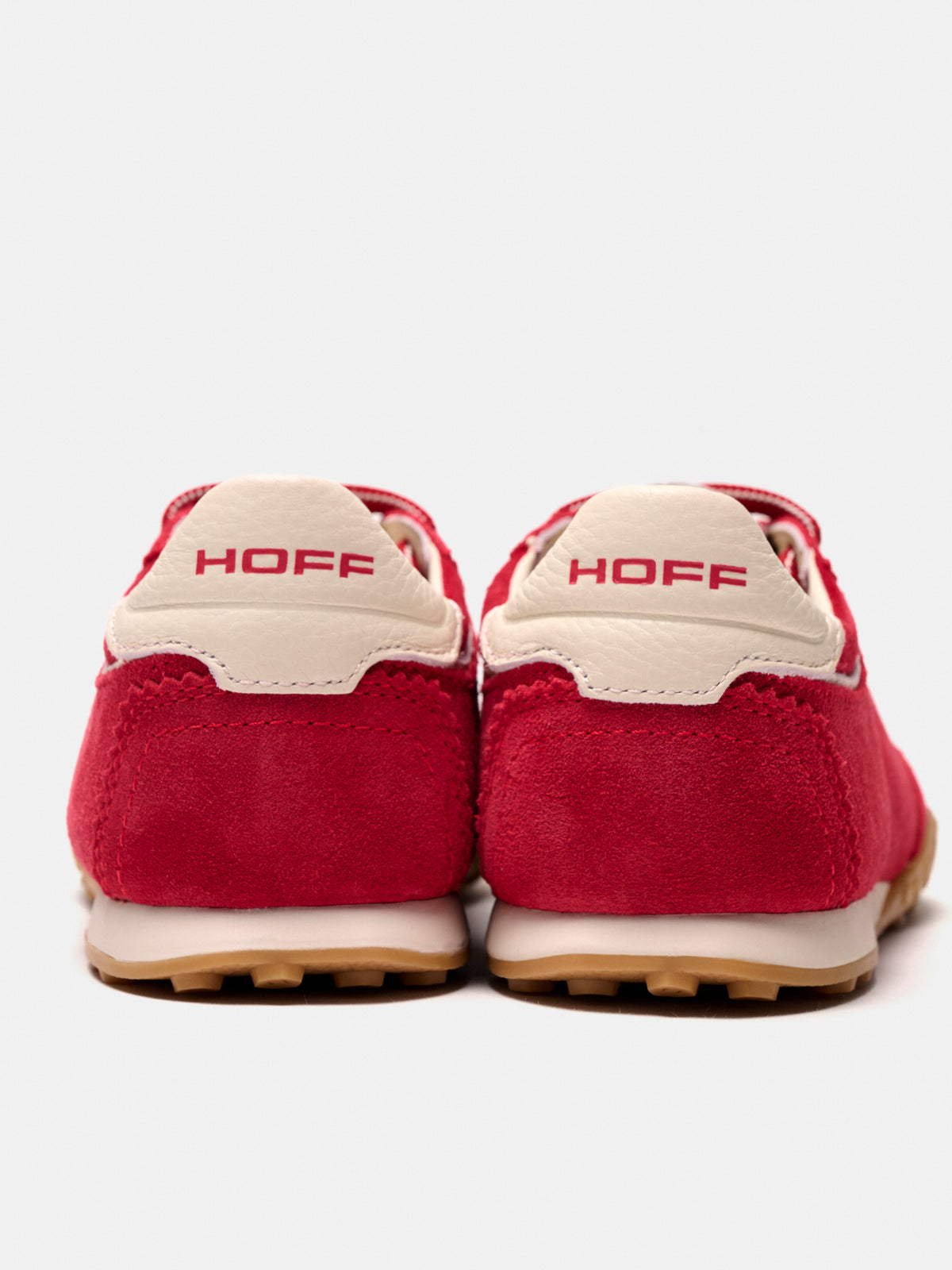 Bridge Red
