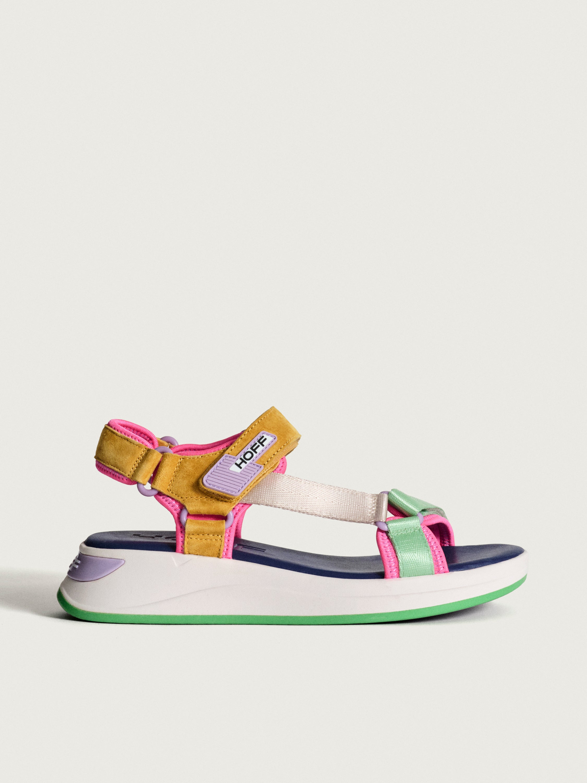 SANDALIA DEPORTIVA PHUKET