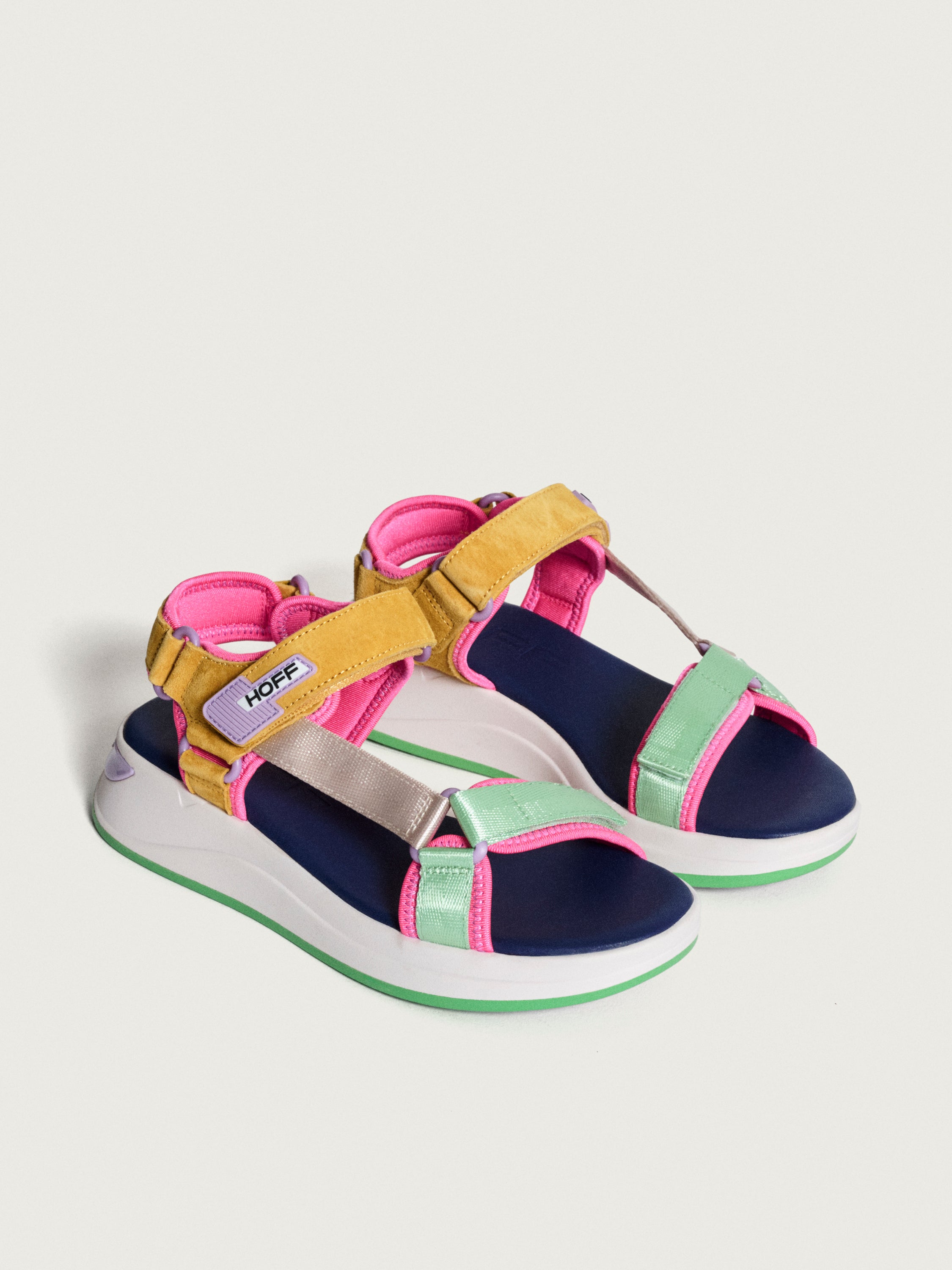 SANDALIA DEPORTIVA PHUKET