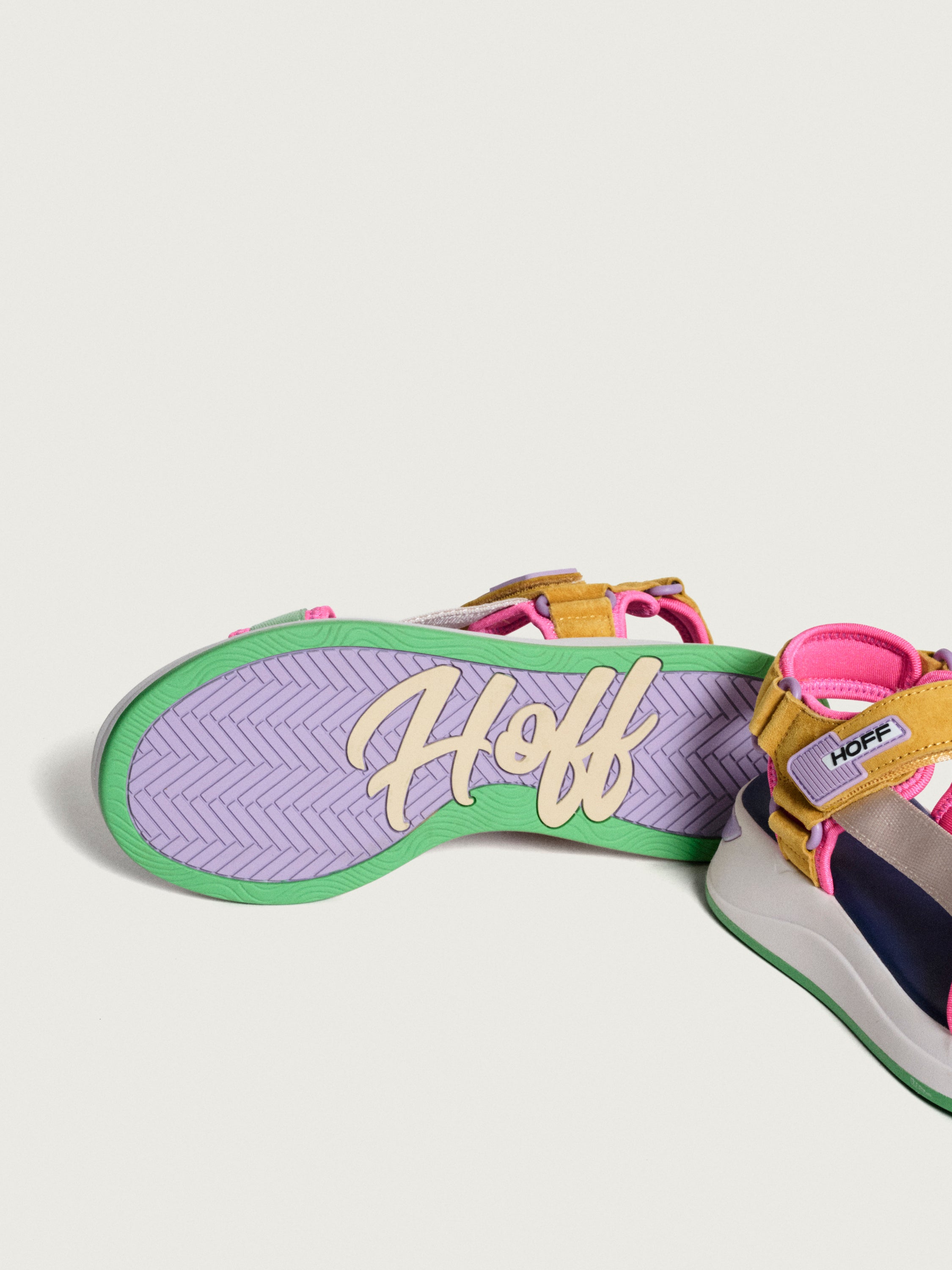 SANDALIA DEPORTIVA PHUKET