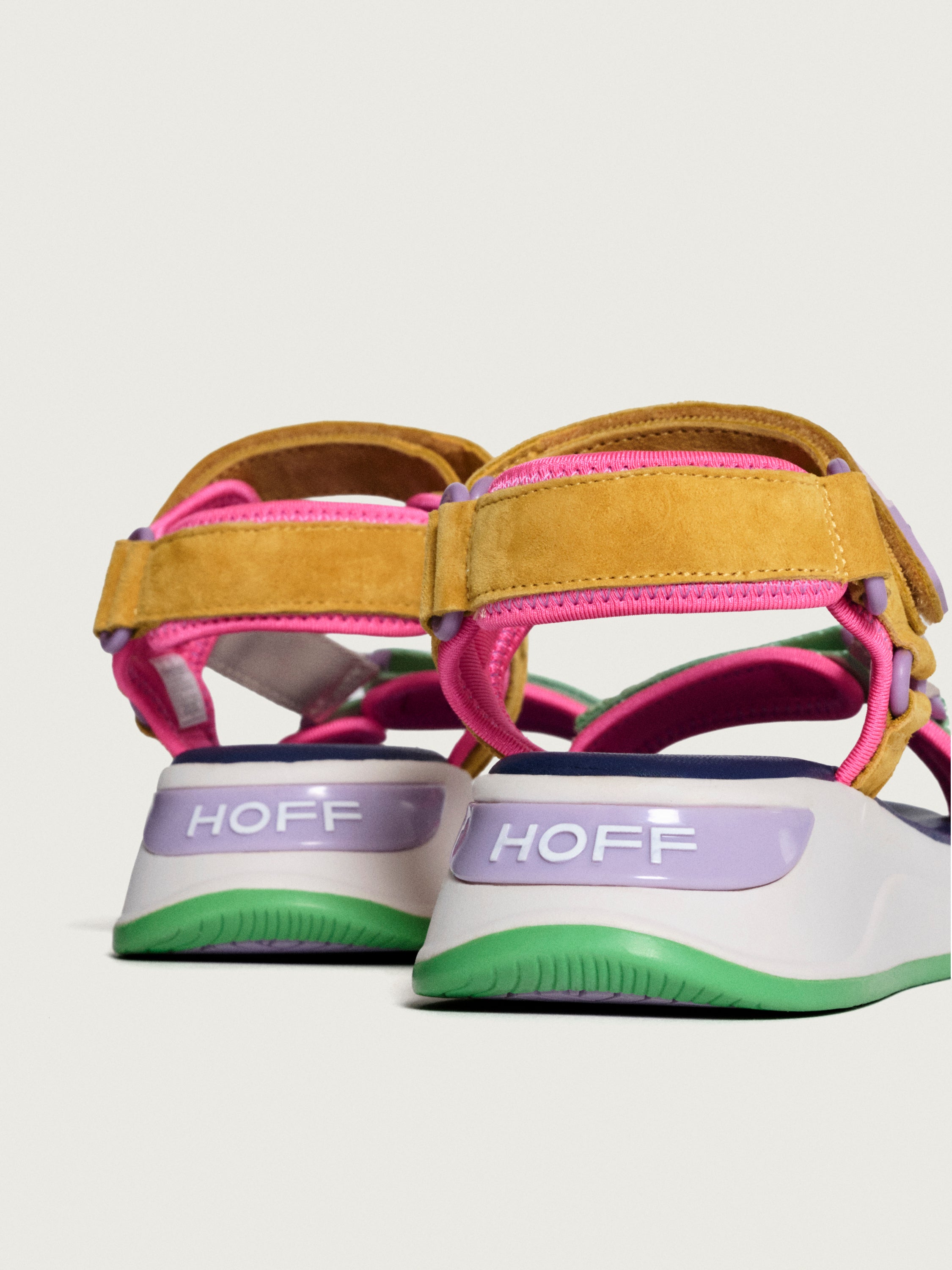 SANDALIA DEPORTIVA PHUKET