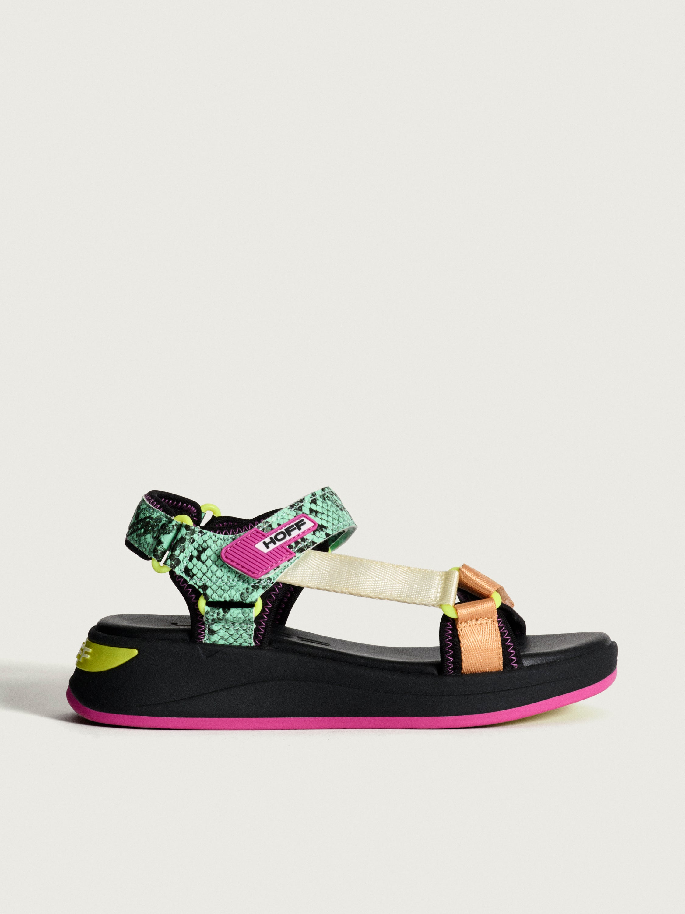 SANDALE SPORTIVE TENOS