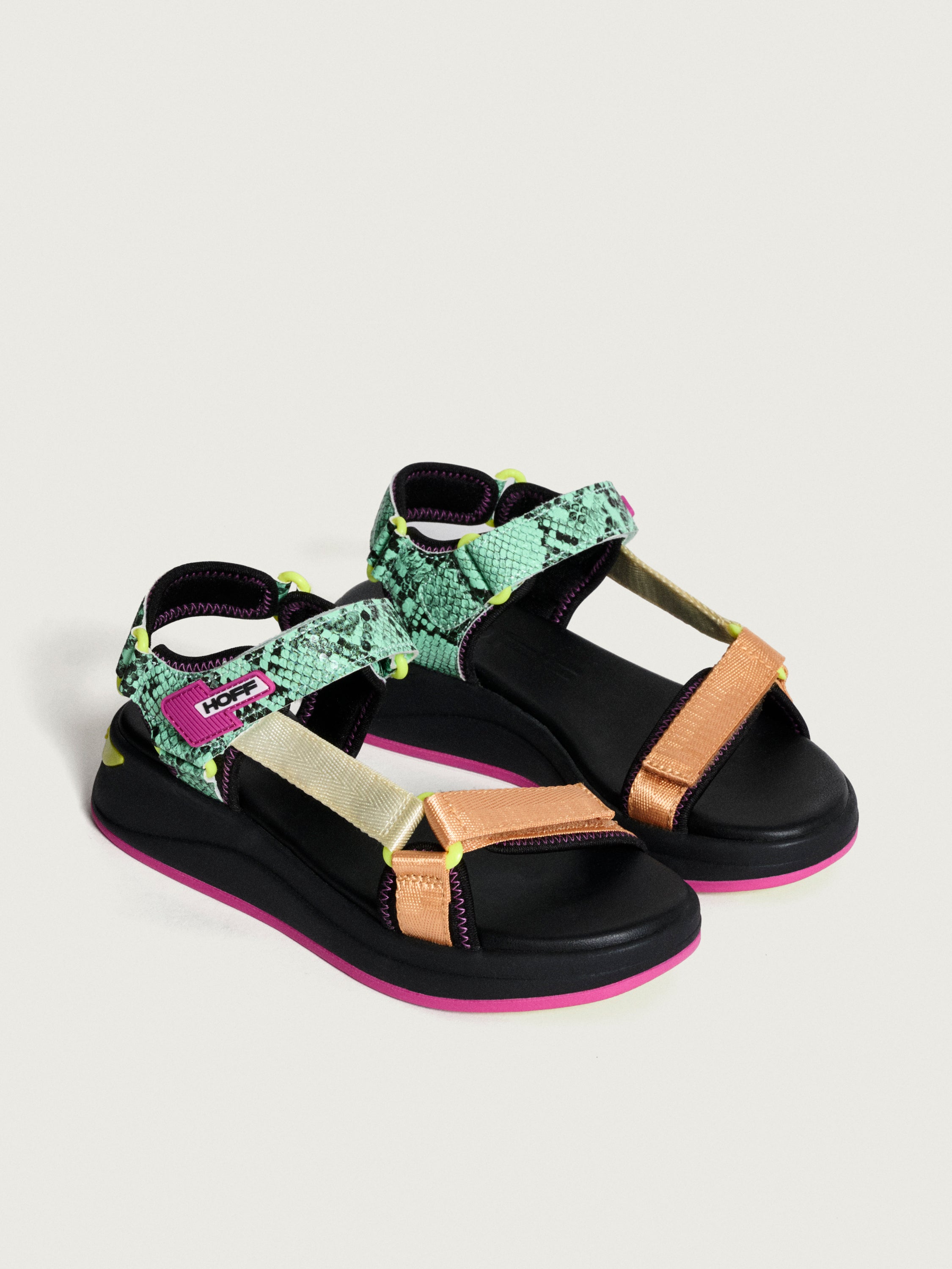 SANDALE SPORTIVE TENOS