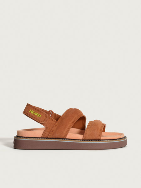 Hoff sandali MAKAROA donna 12408002 ISLAND Hoff sandali MAKAROA donna 12408002 ISLAND