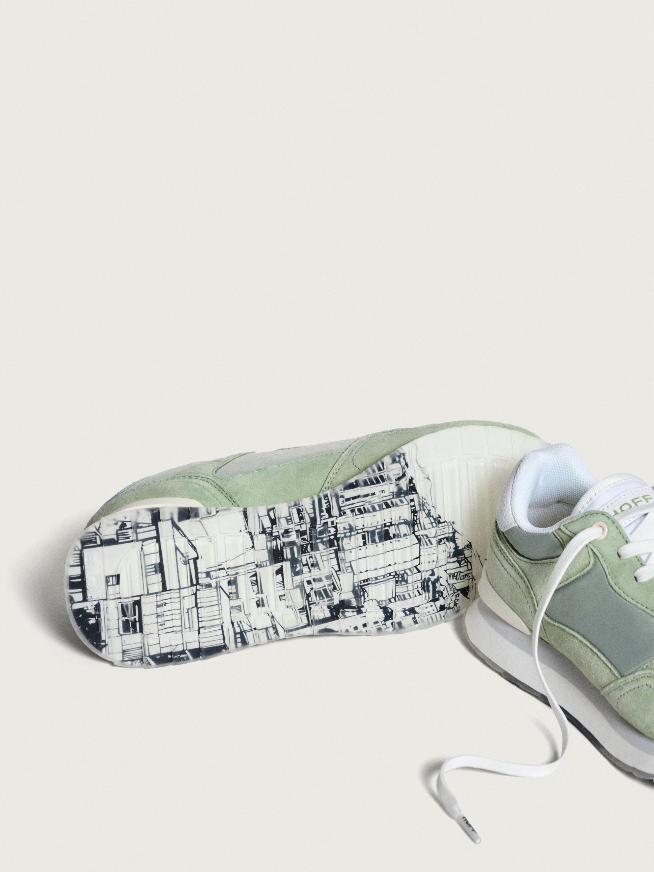 City Medellín Woman