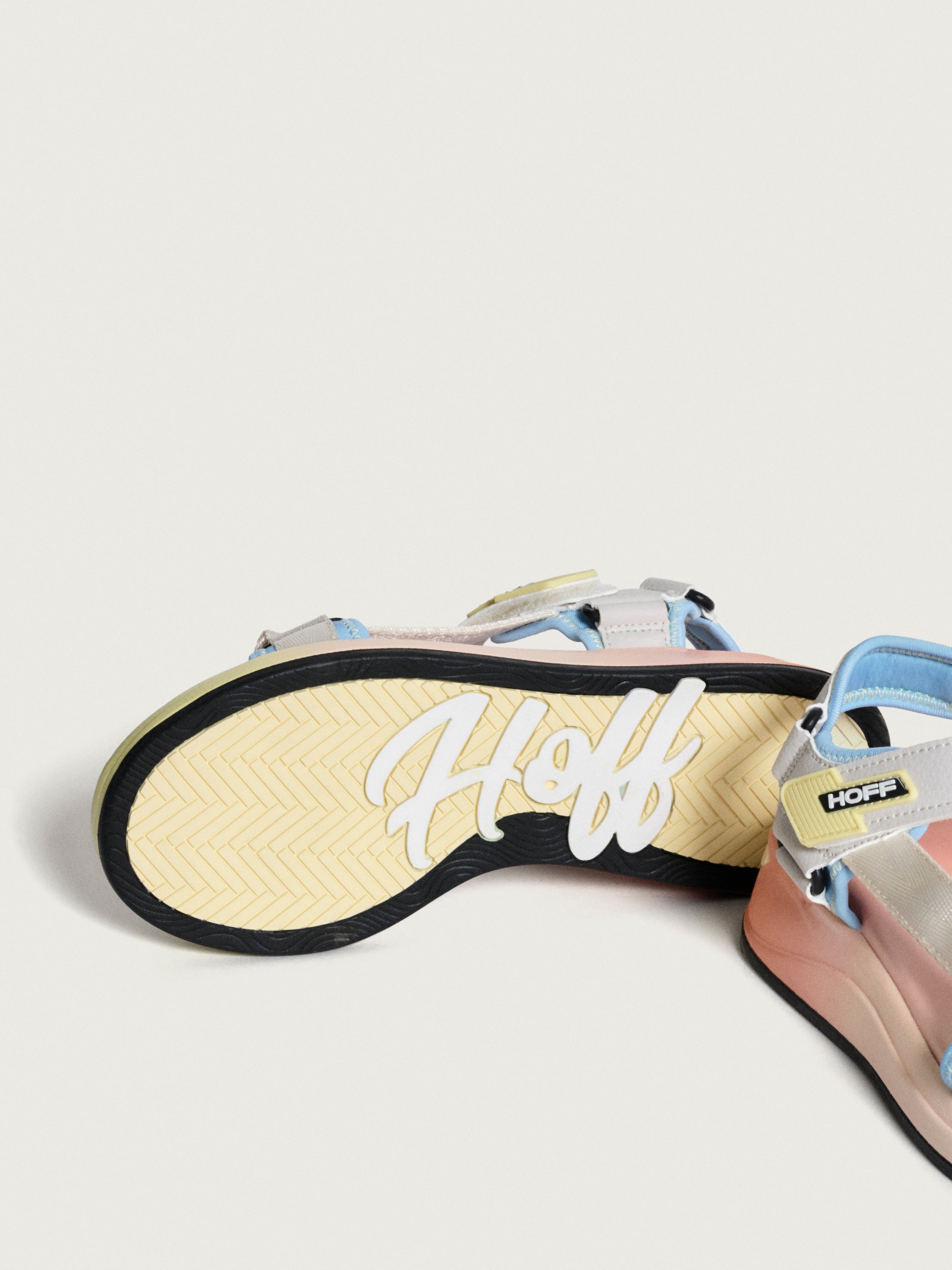 SANDALE SPORTIVE BARBUDA