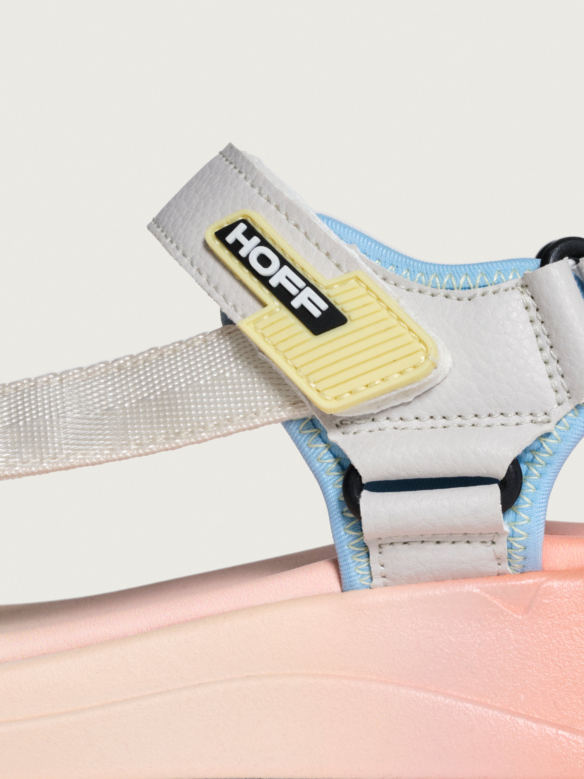 SANDALE SPORTIVE BARBUDA