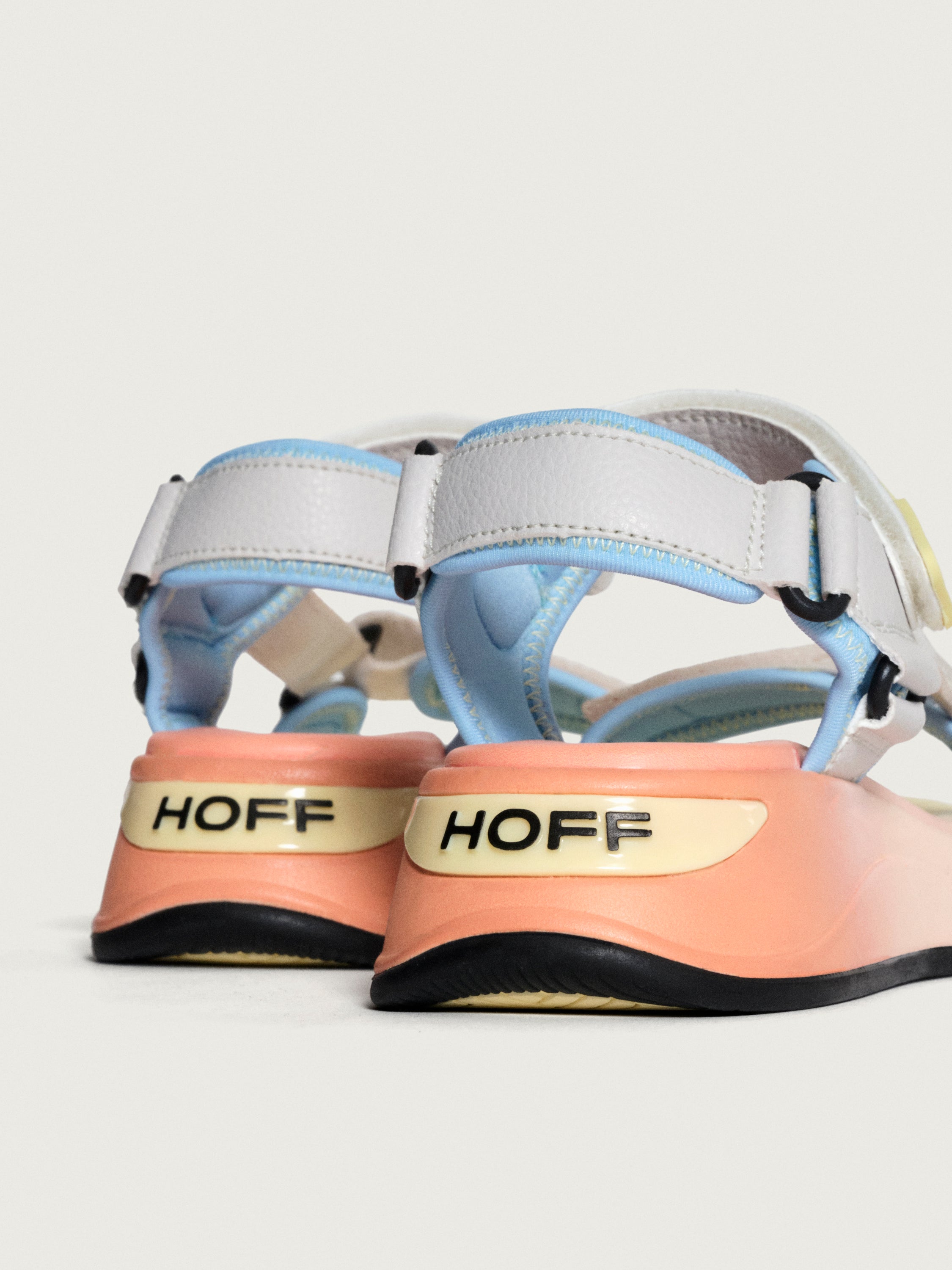 SANDALE SPORTIVE BARBUDA