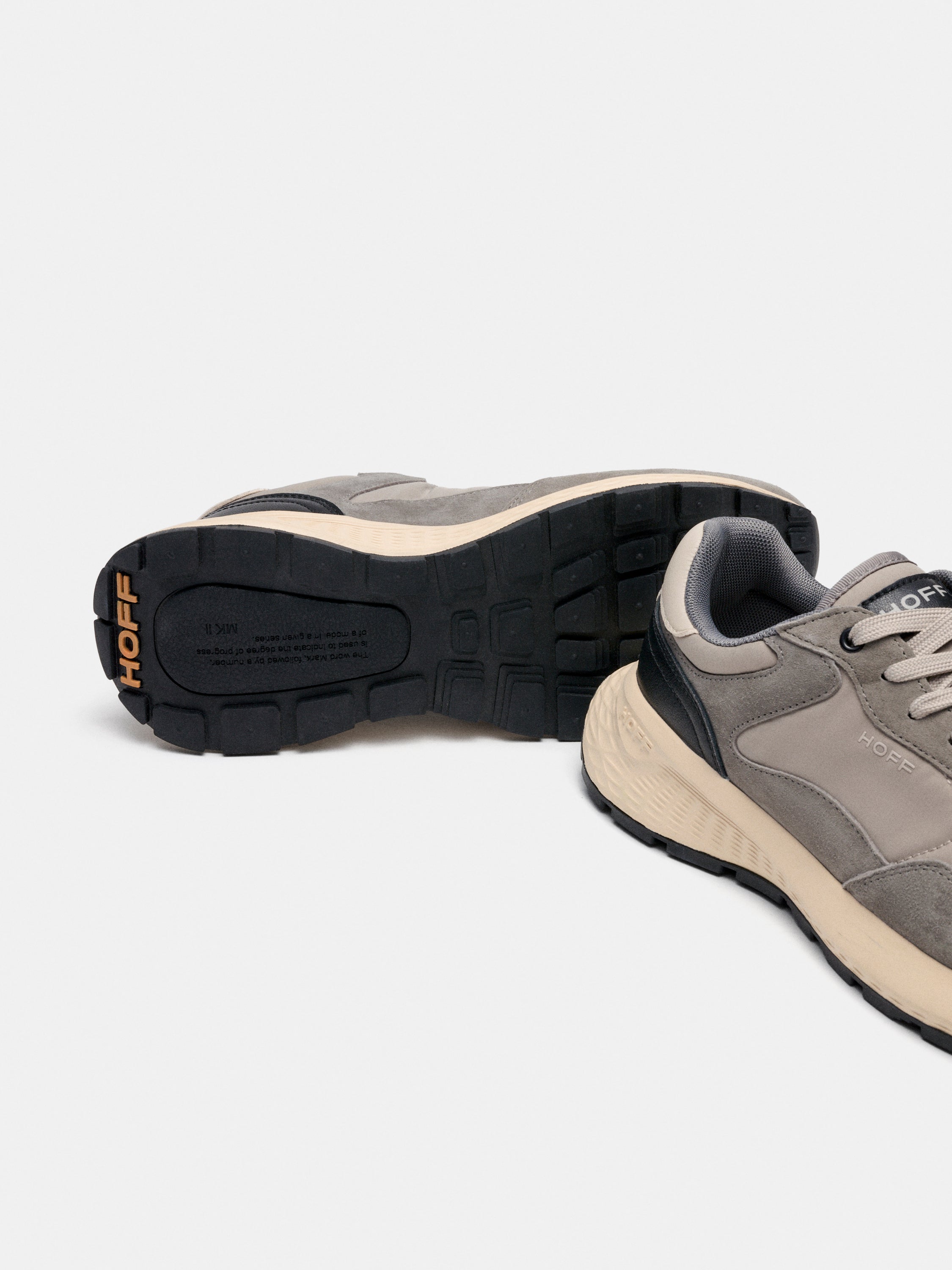 CITY MKII MANILA MAN