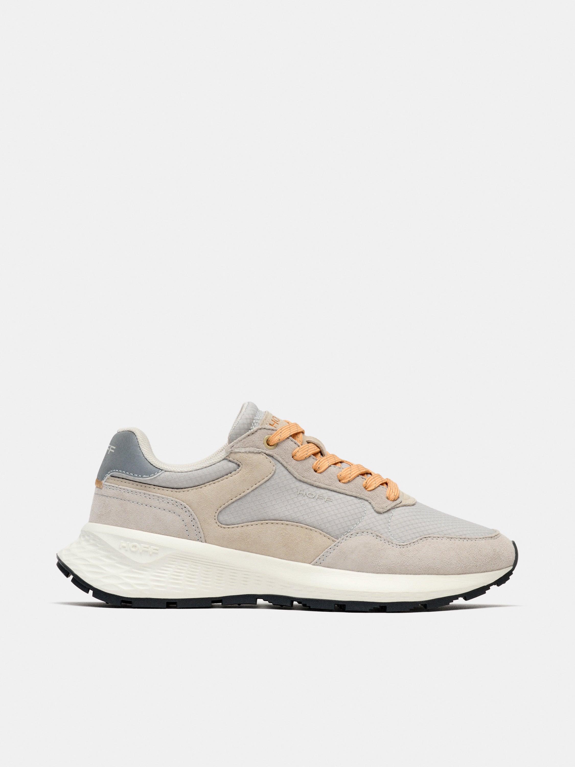 CITY MKII LIGHT GREY WOMAN