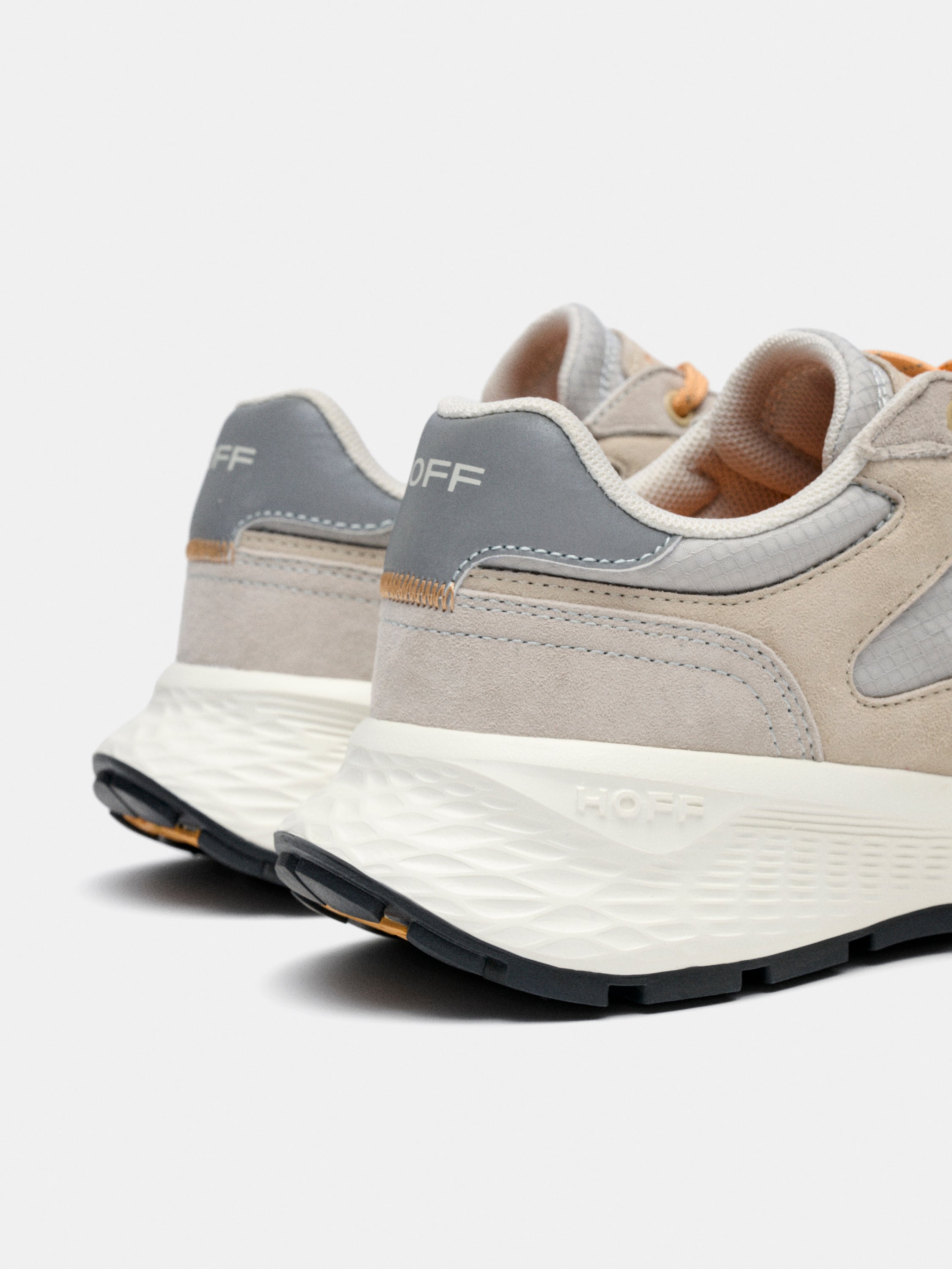 CITY MKII LIGHT GREY WOMAN