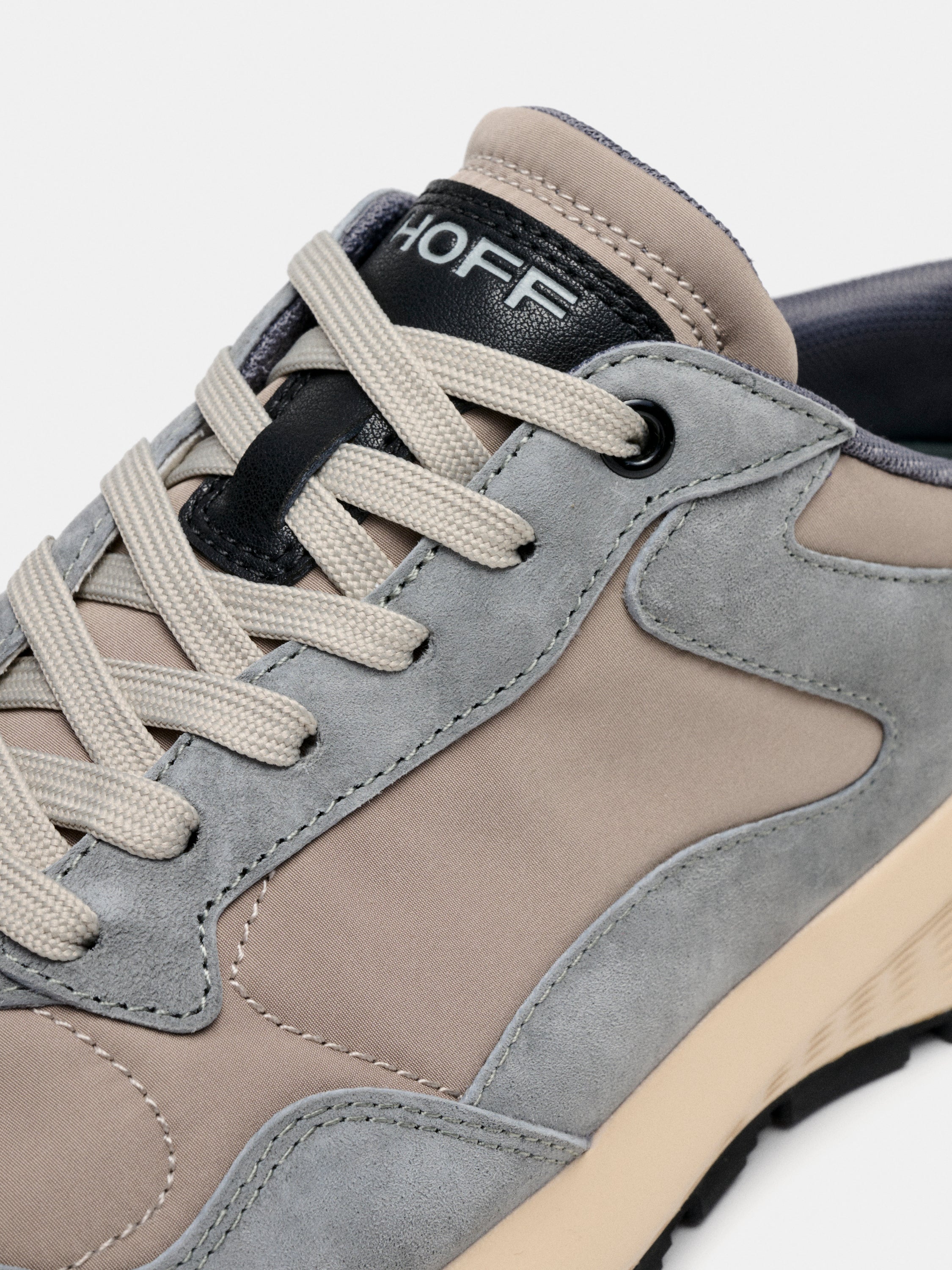 MULE CITY MKII MANILA