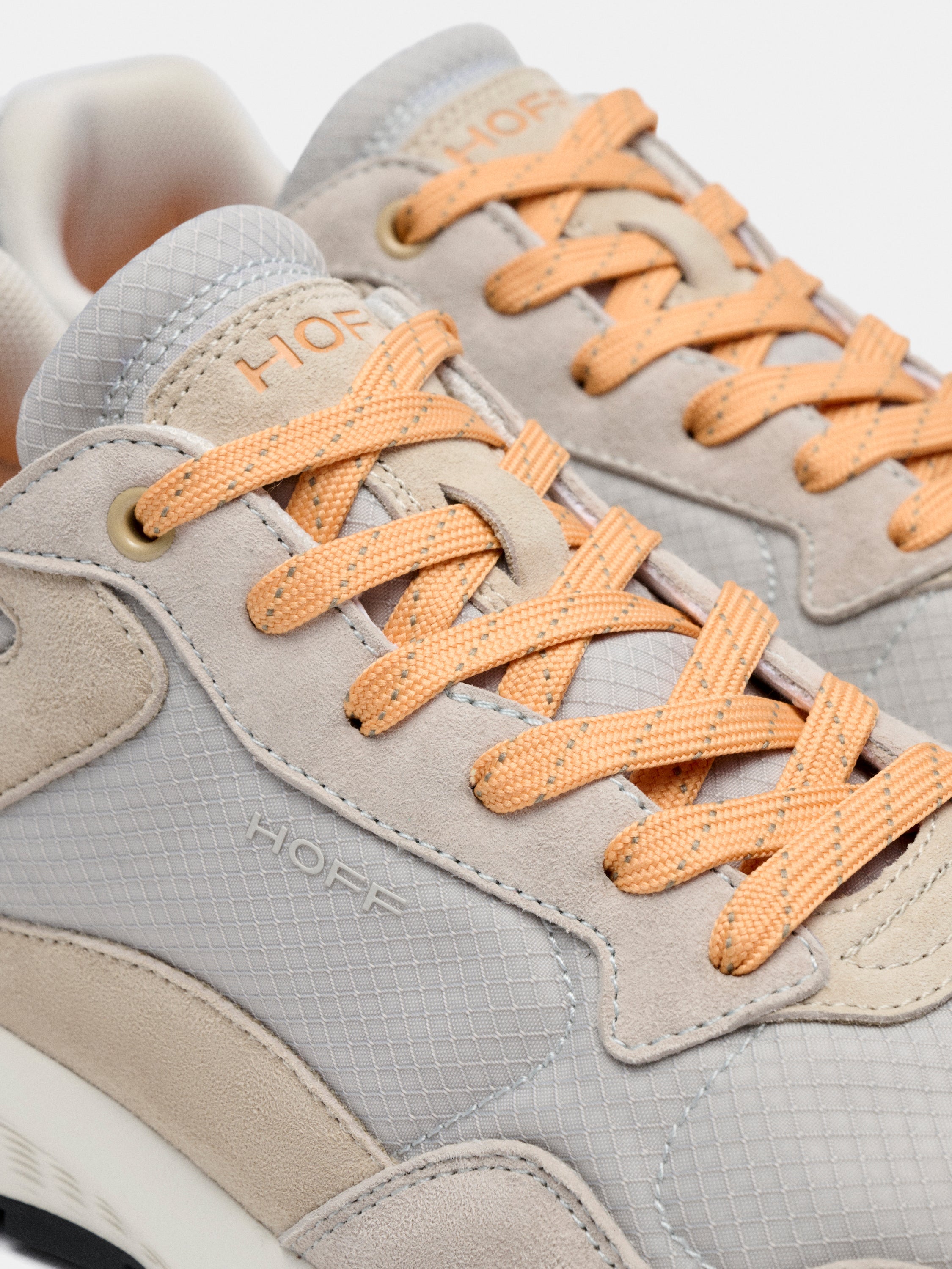 CITY MKII LIGHT GREY MAN