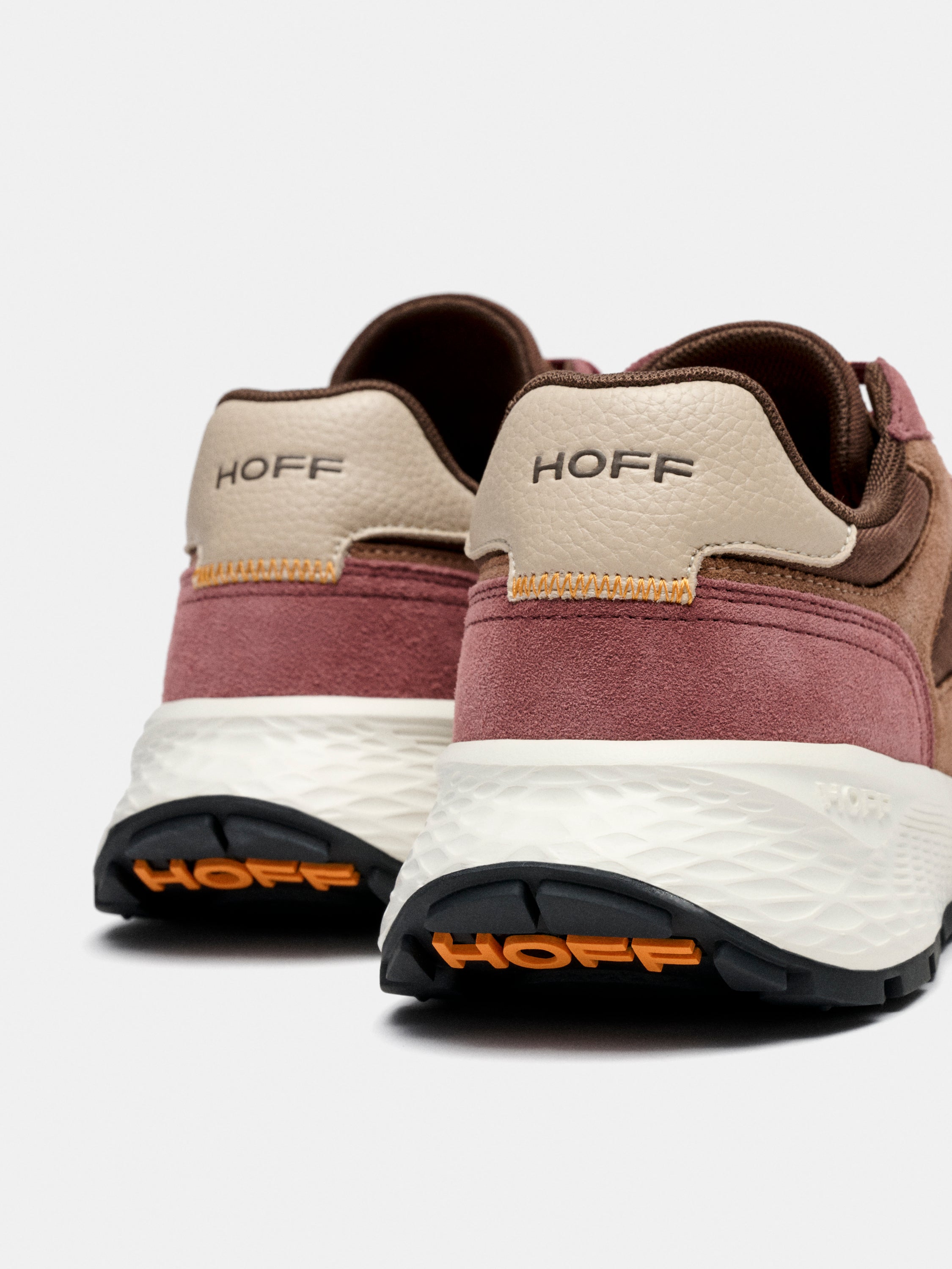 CITY MKII BURGUNDY MAN