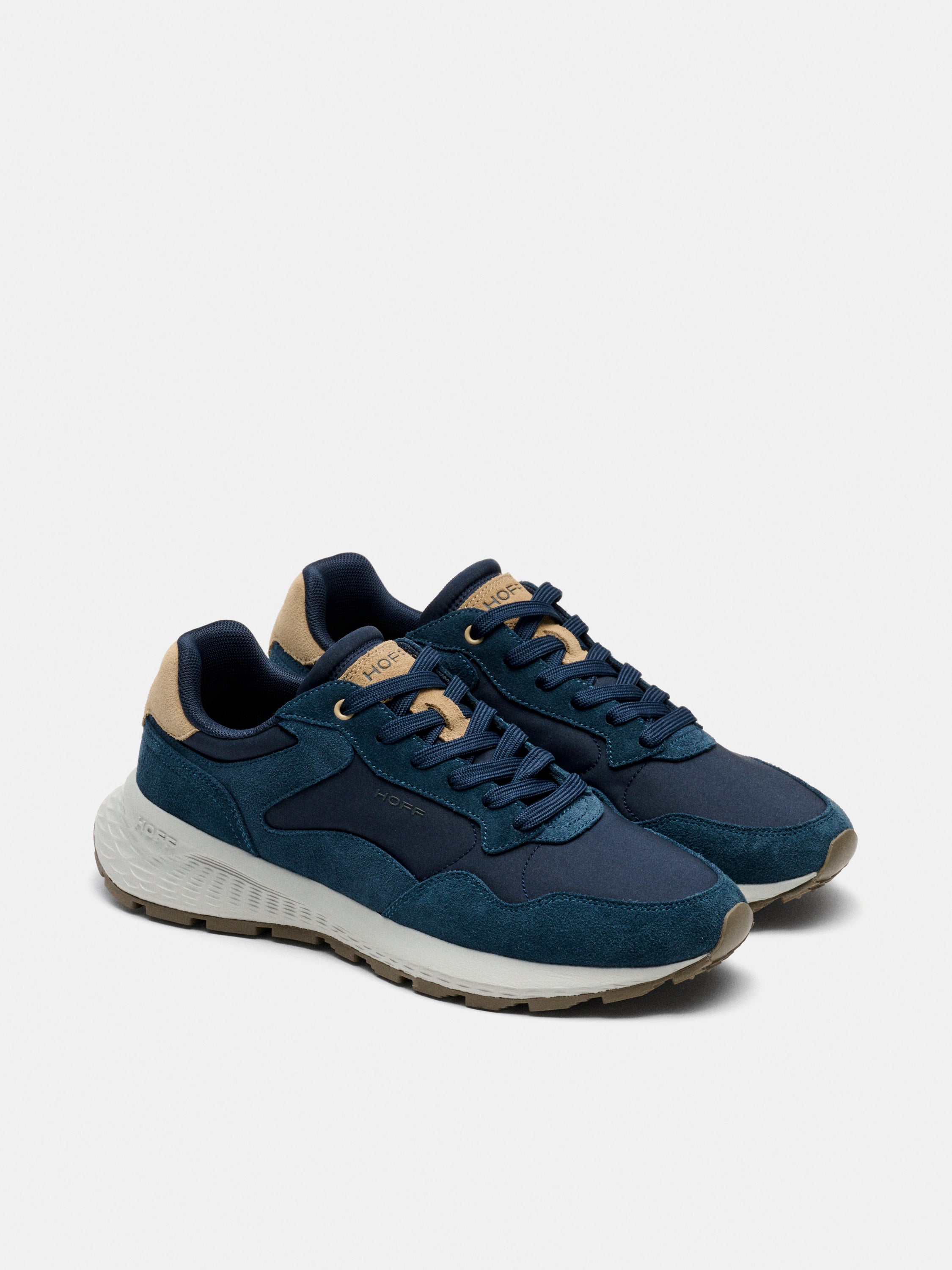 CITY MKII NAVY BLUE