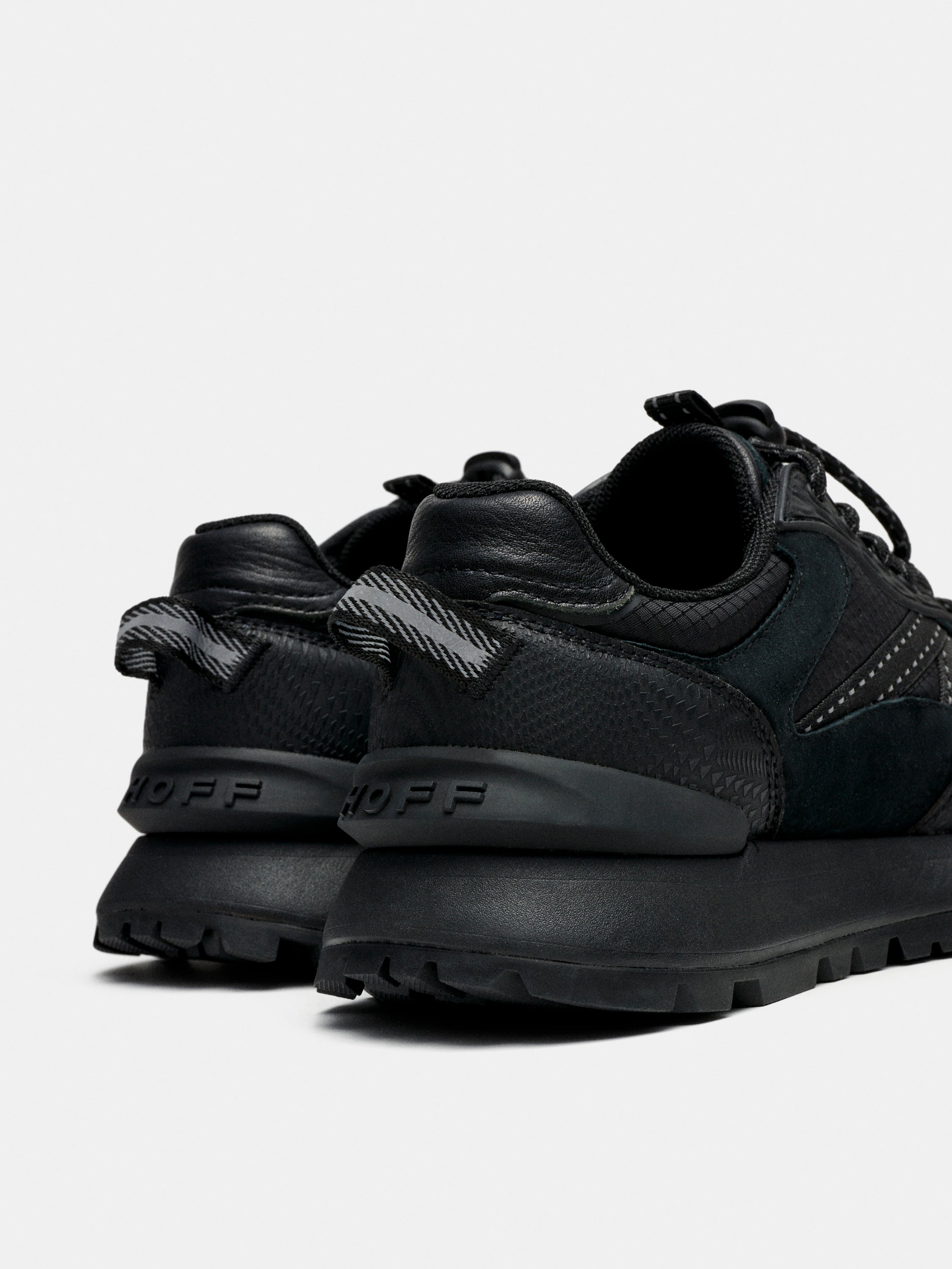 CITY OFF ROAD BLACK WOMAN