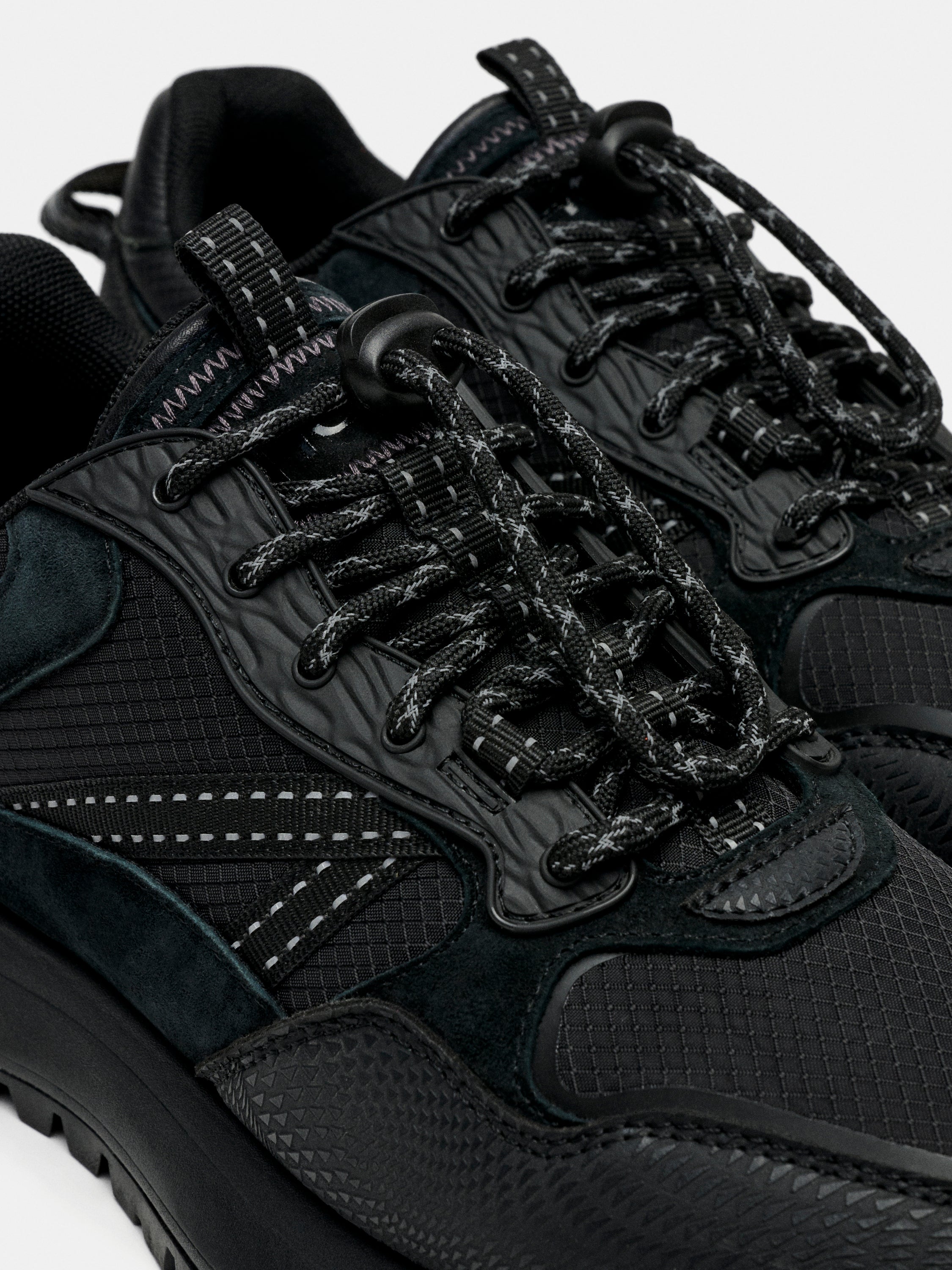 CITY OFF ROAD BLACK MAN