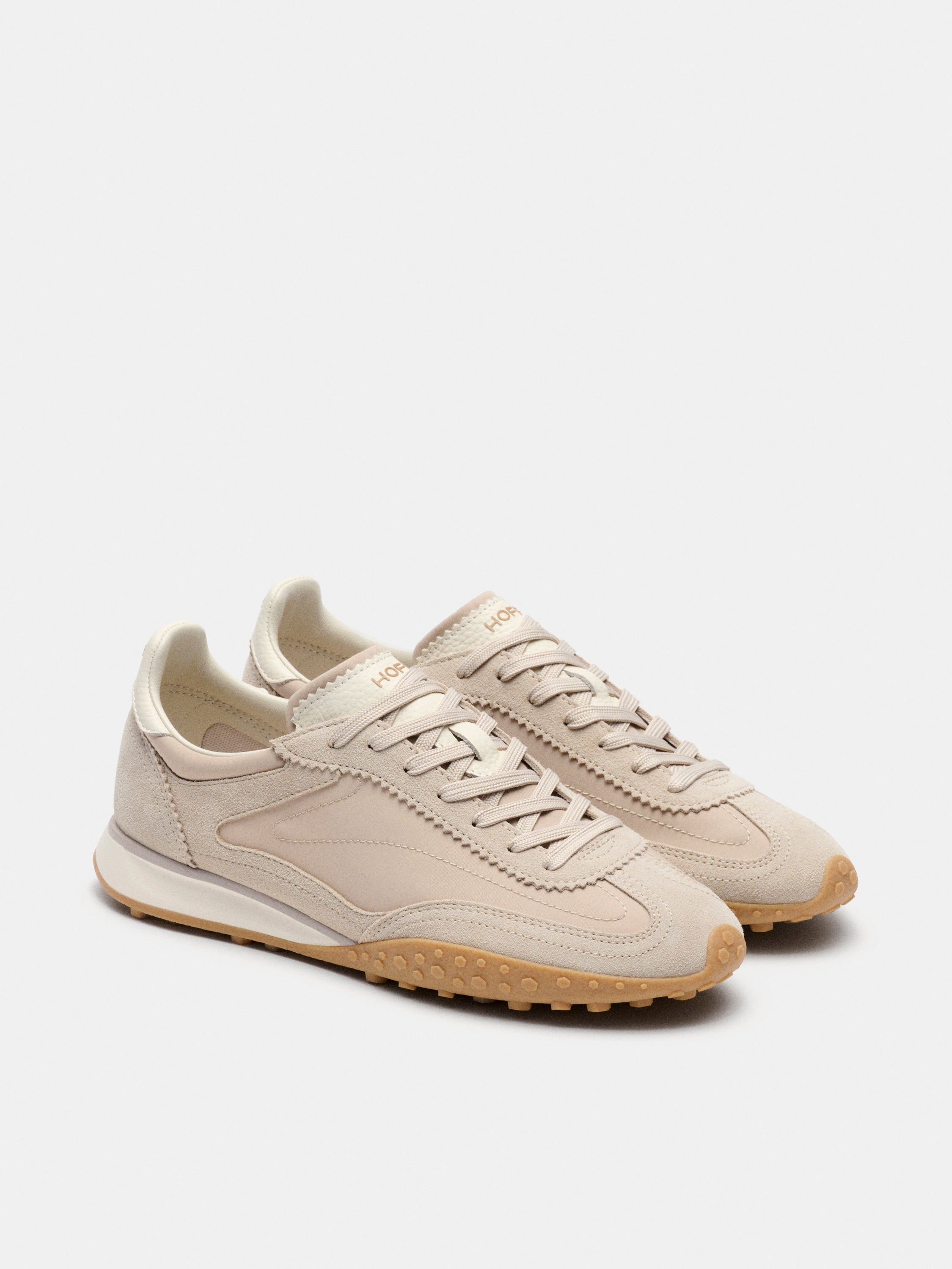 BRIDGE MKII BEIGE