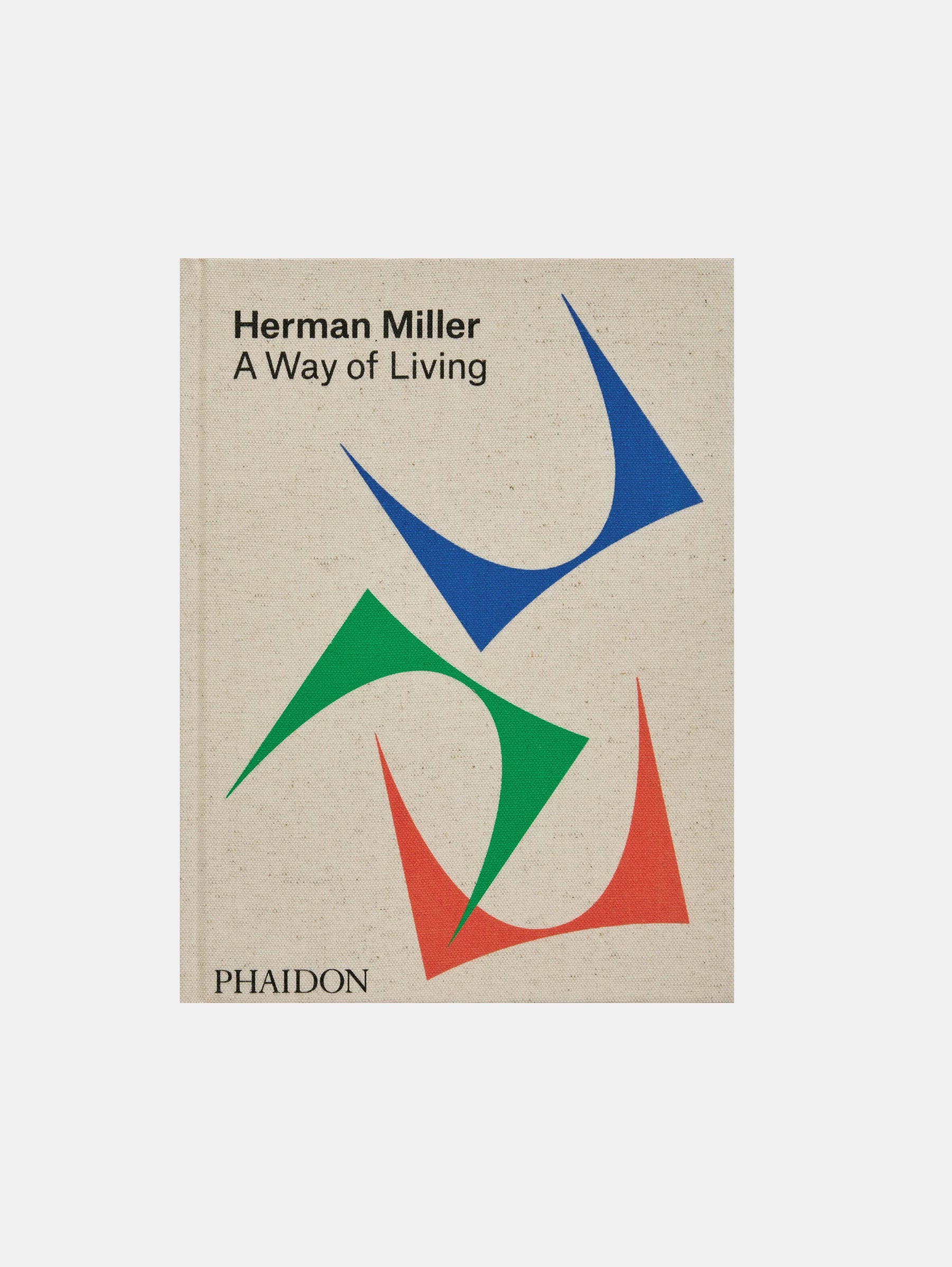 HERMAN MILLER - A WAY OF LIVING