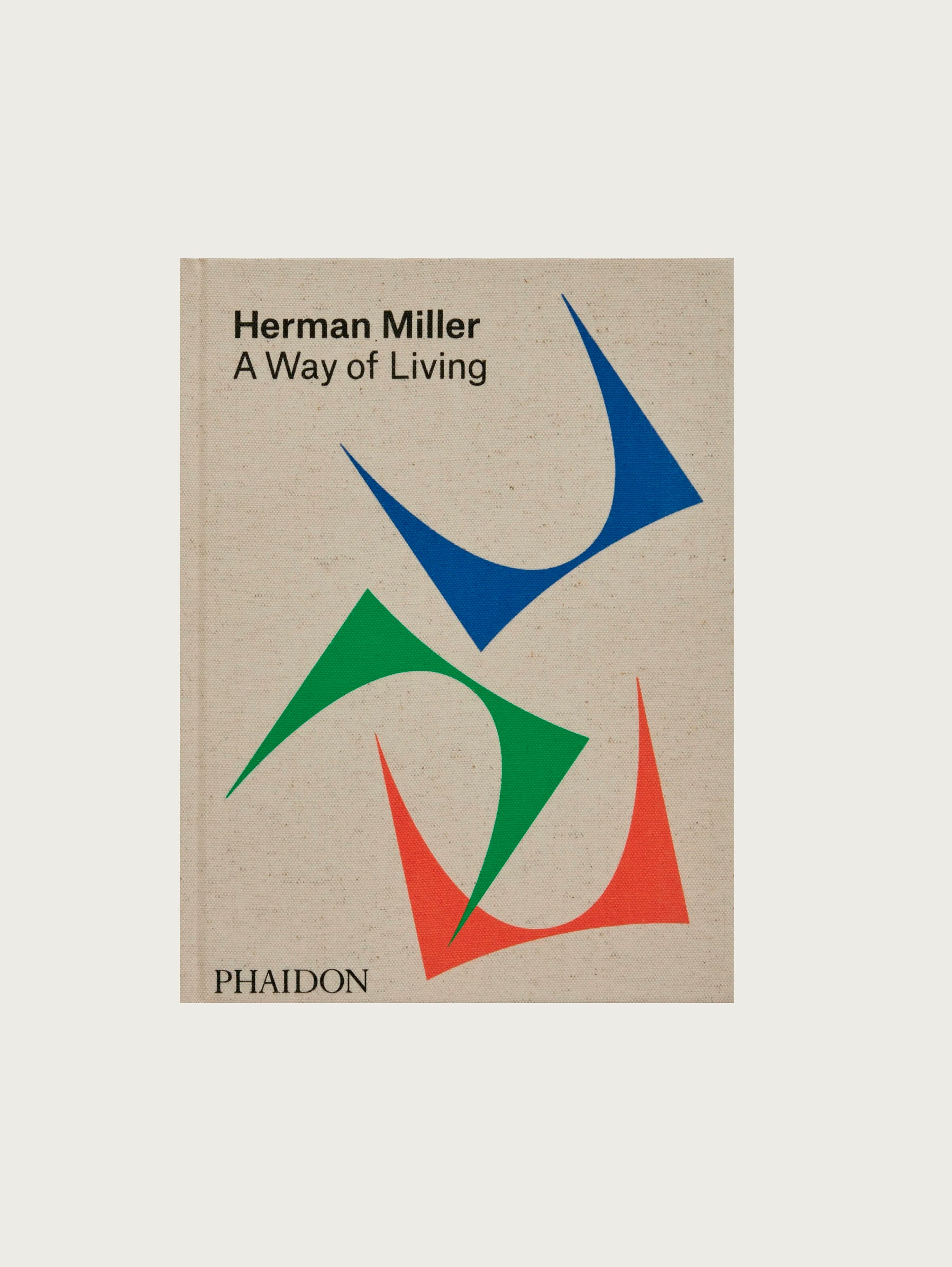 HERMAN MILLER - A WAY OF LIVING