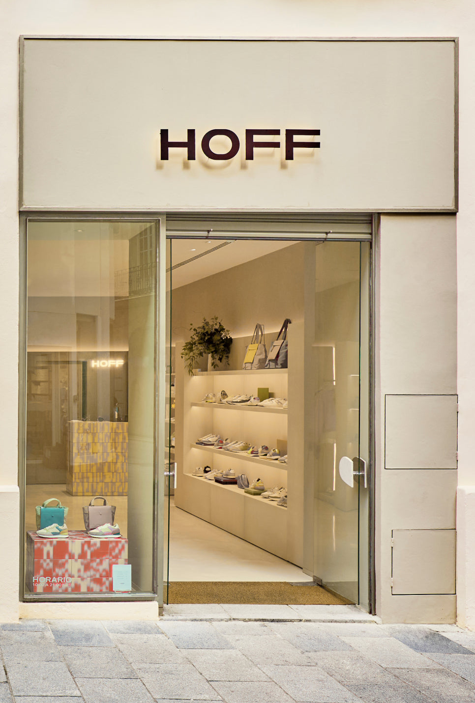 HOFF  Tienda Online Oficial