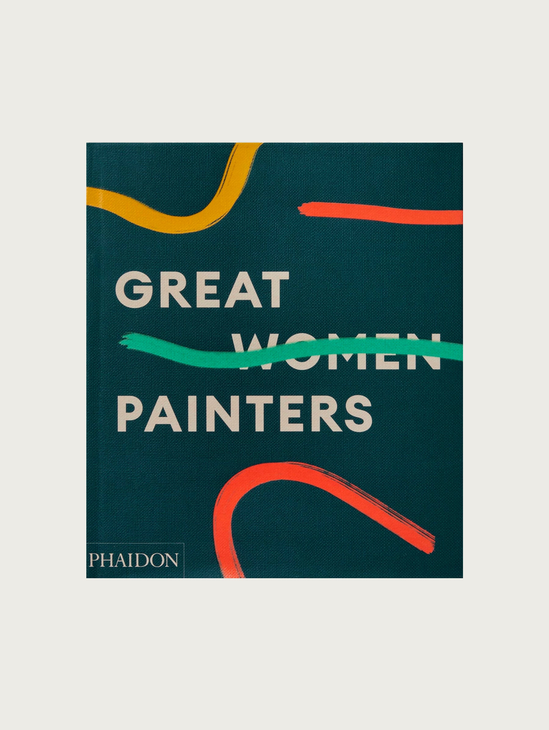 GREAT WOMEN PAINTERS