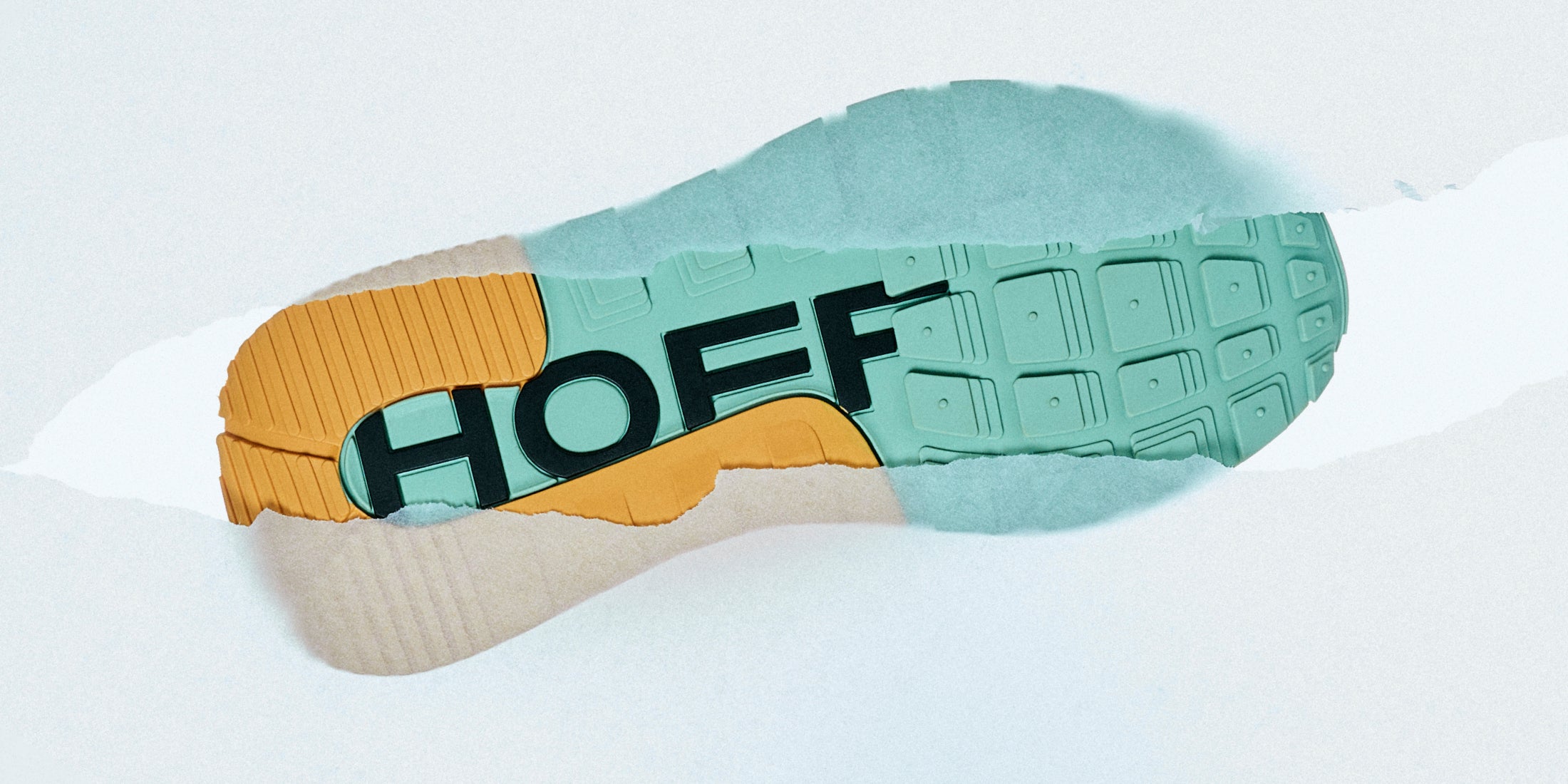 Zapatillas HOFF The Griffins - Diseño Artístico Con Plantilla Memory Foam, Estilo Retro Running