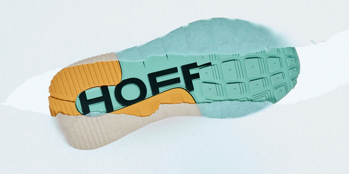 Log Hoff HOFF | Official Online Shop