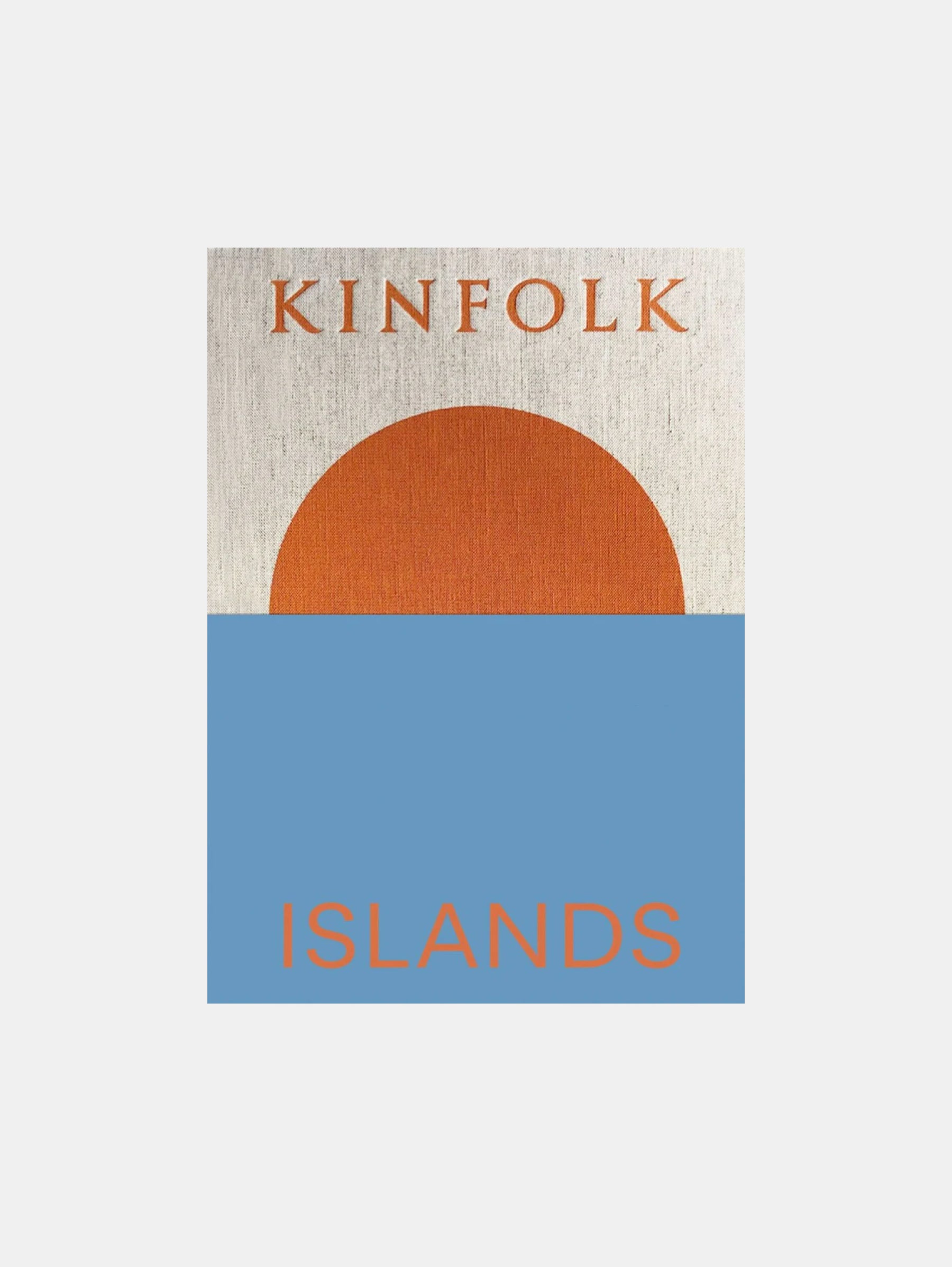 KINFOLK ISLAND