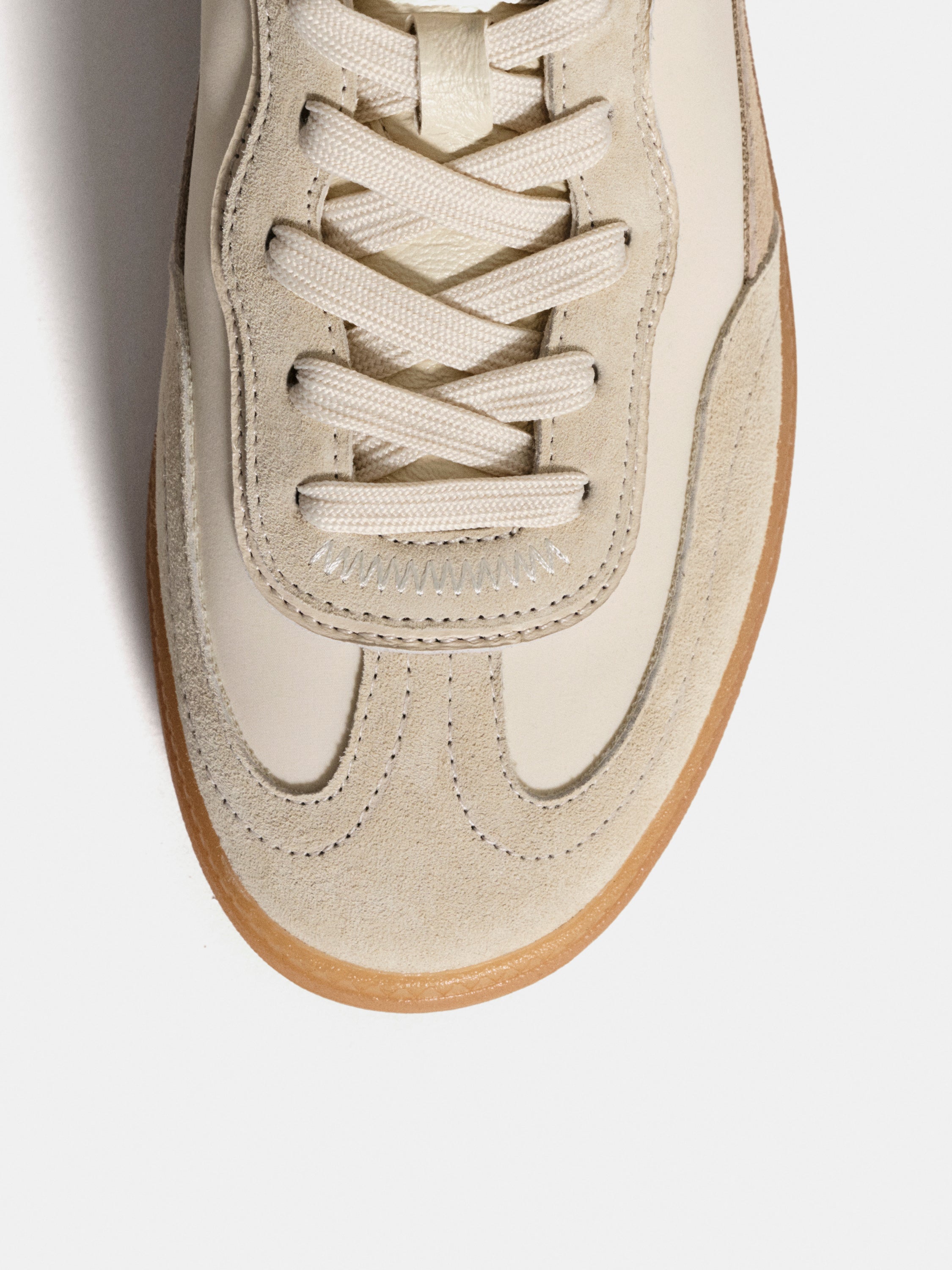 Park Beige Woman