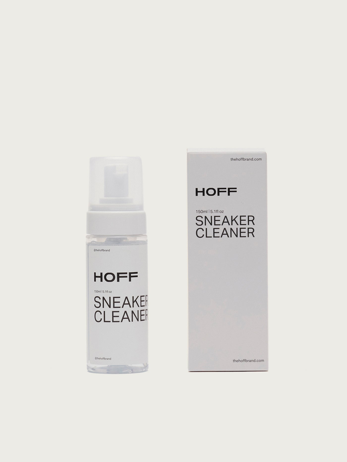 SNEAKER CLEANER