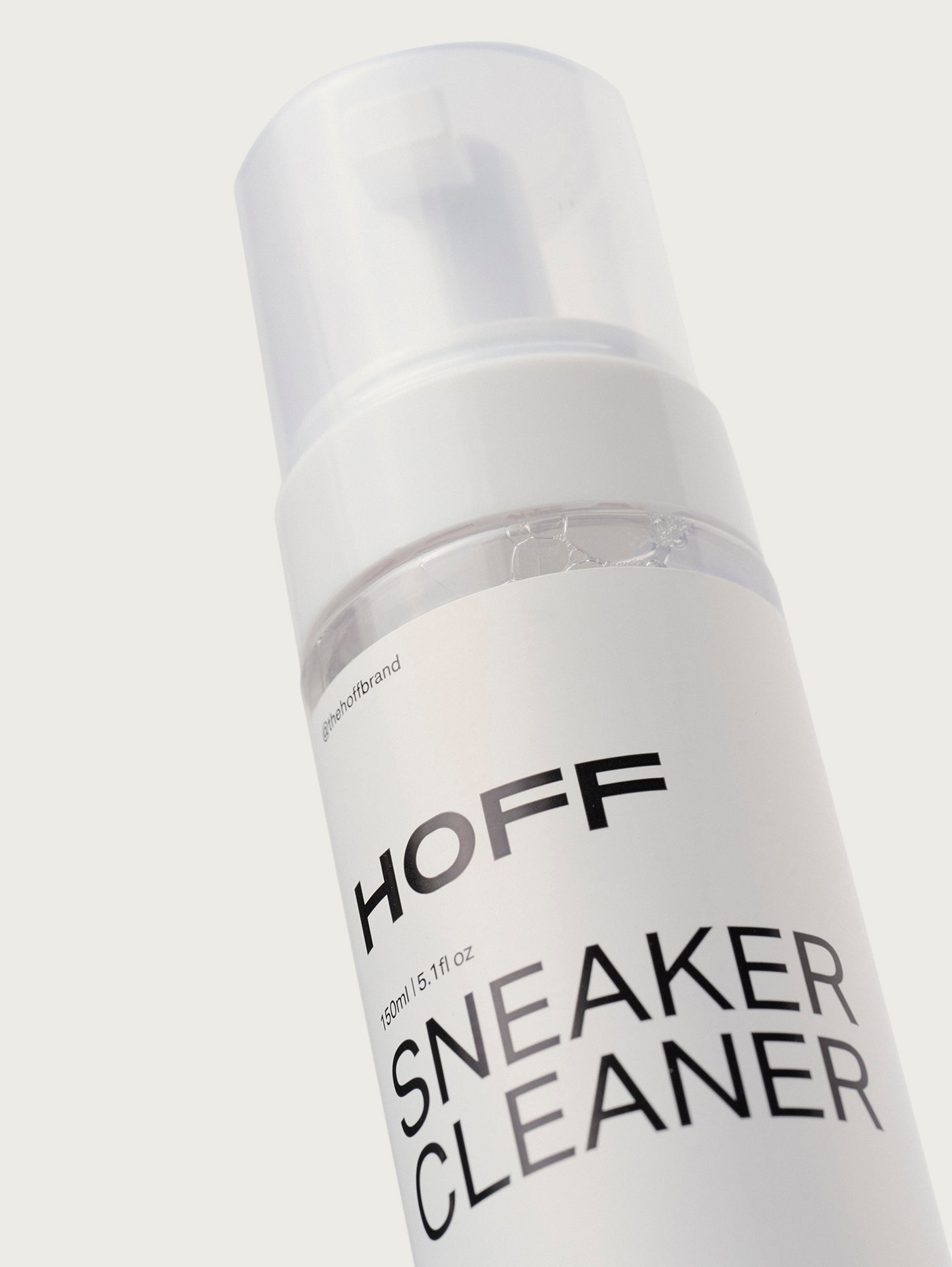 SNEAKER CLEANER