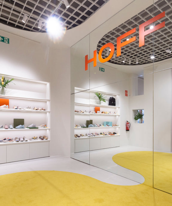 HOFF  Tienda Online Oficial