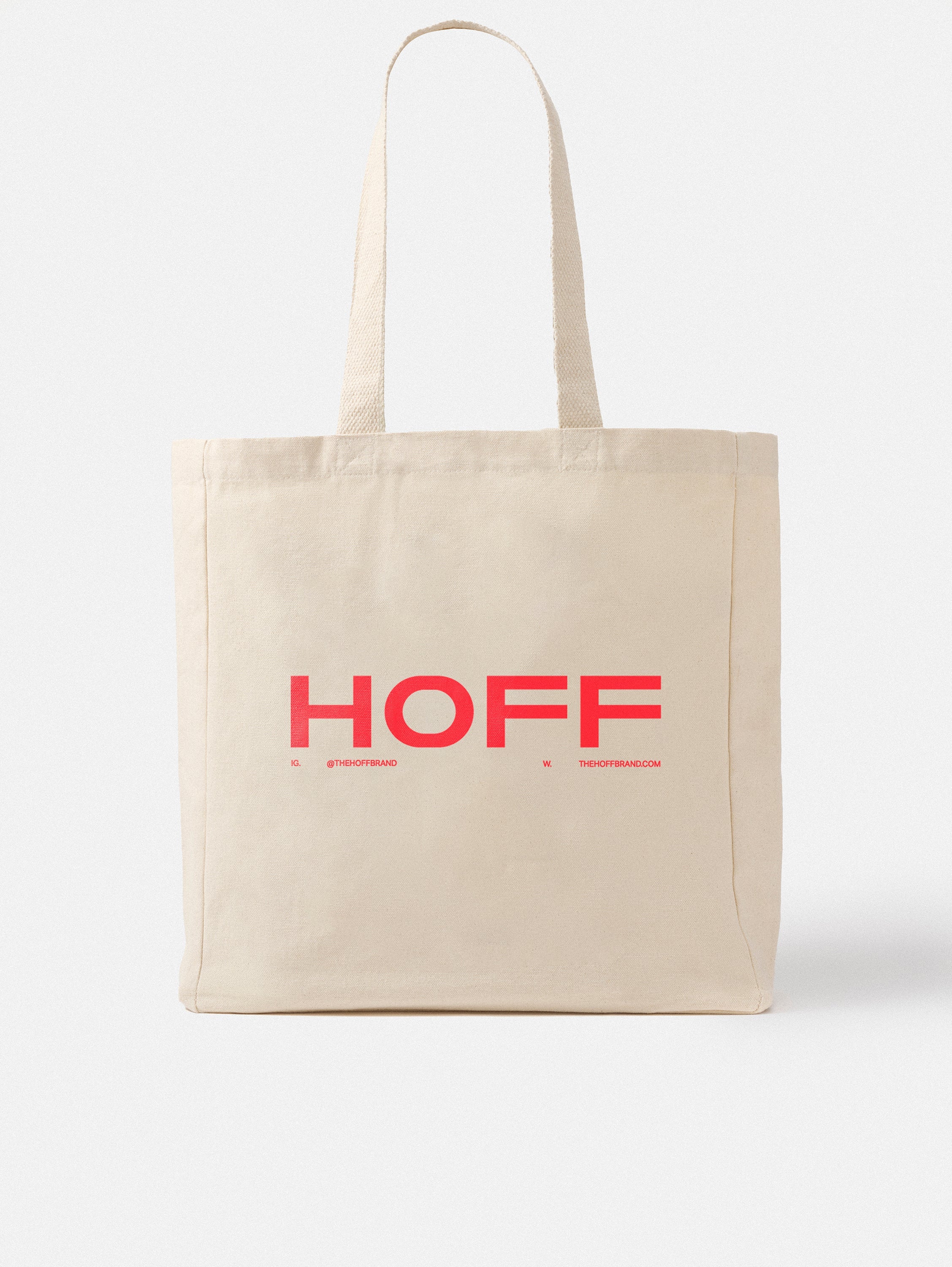 TOTE ART AT FIRST SIGHT (VALENTINE'S DAY EDITION)