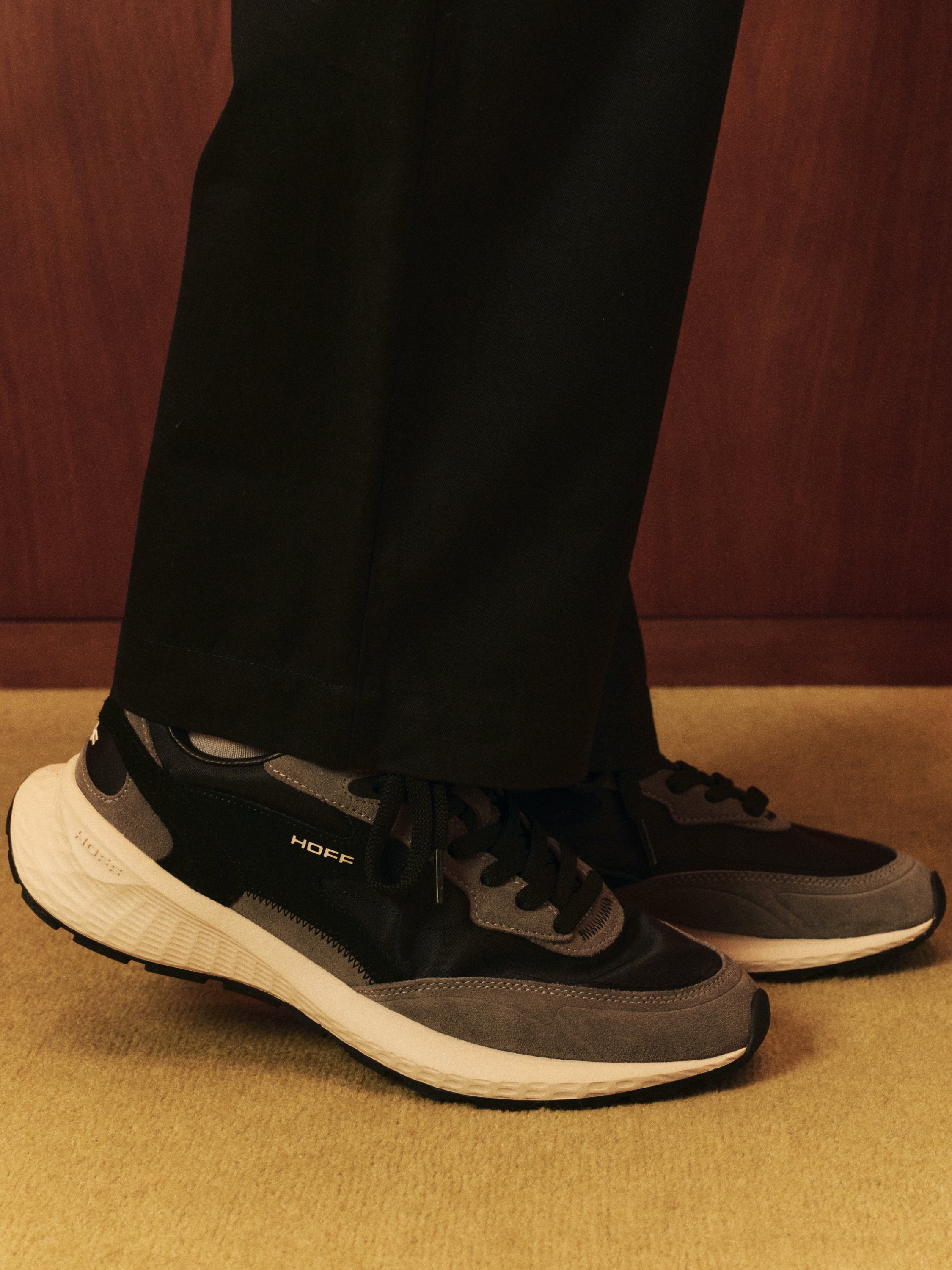 City MKII Black