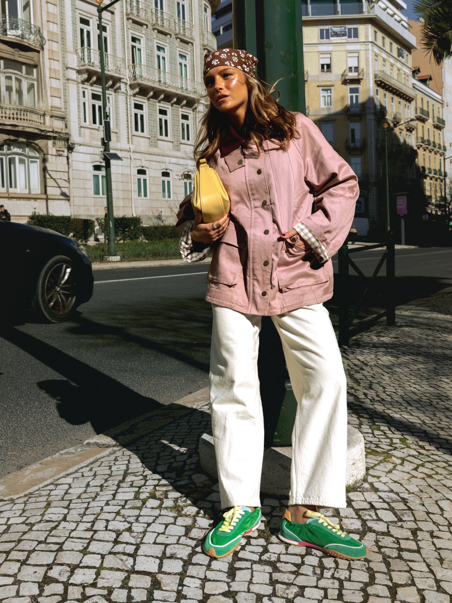 Bridge Dopamine Jade