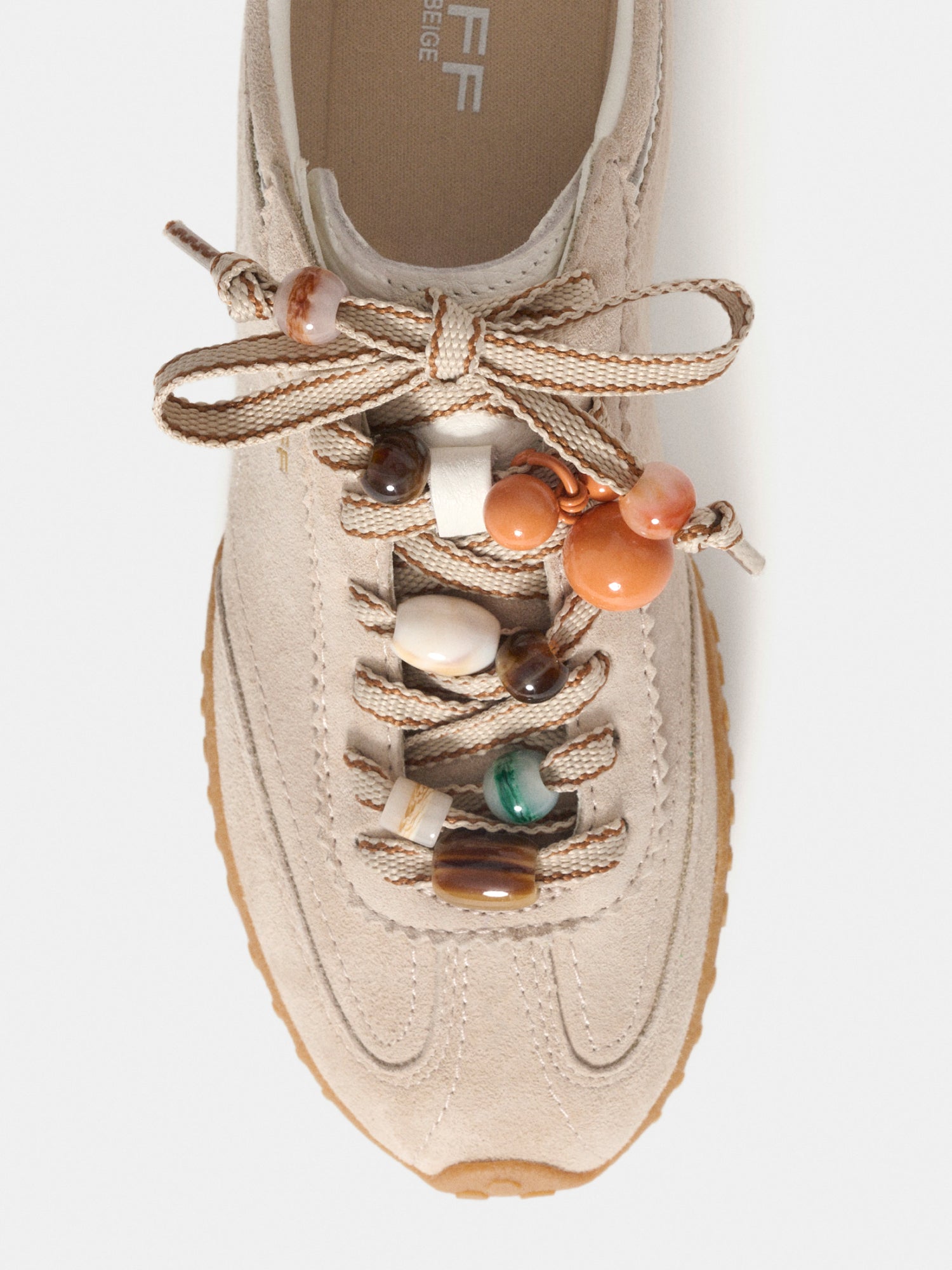 Bridge Beige