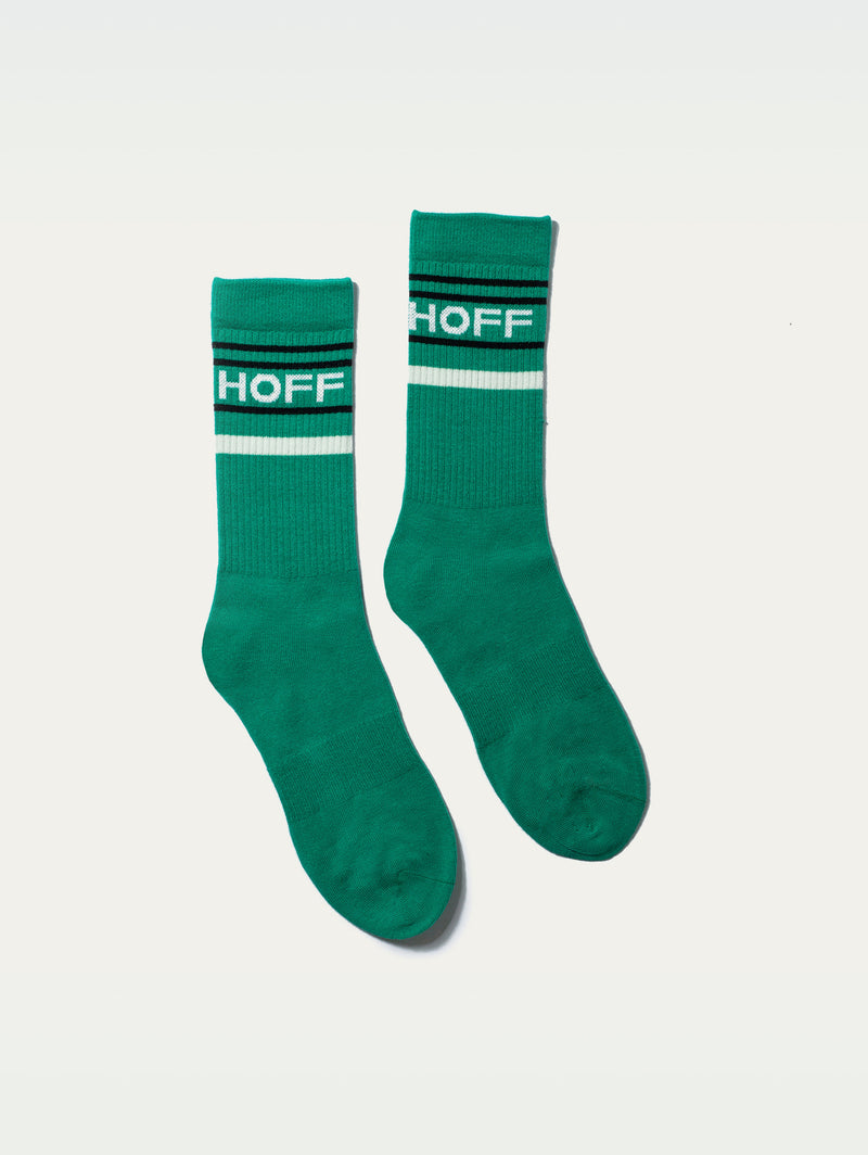 GREEN Socks