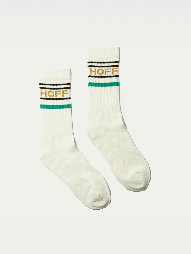 WHITE Socks